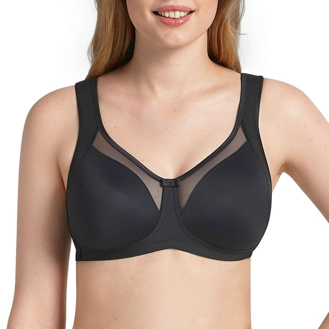Clara 5859 - Noir