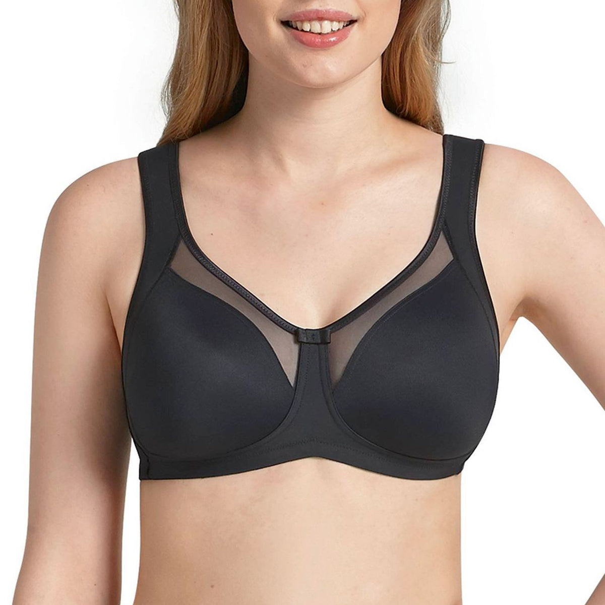 Clara 5859 - Noir