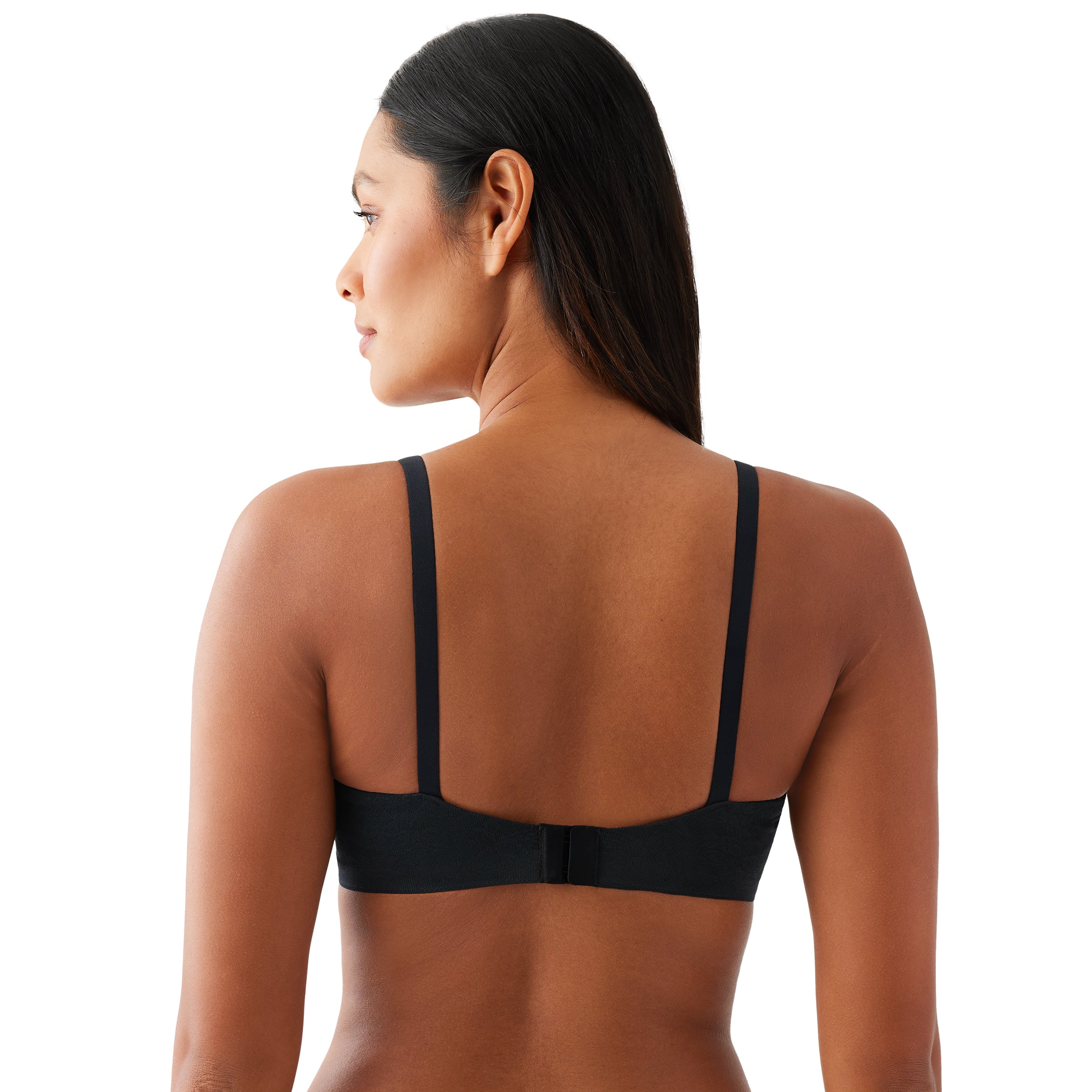 High Profile 851388 - Black