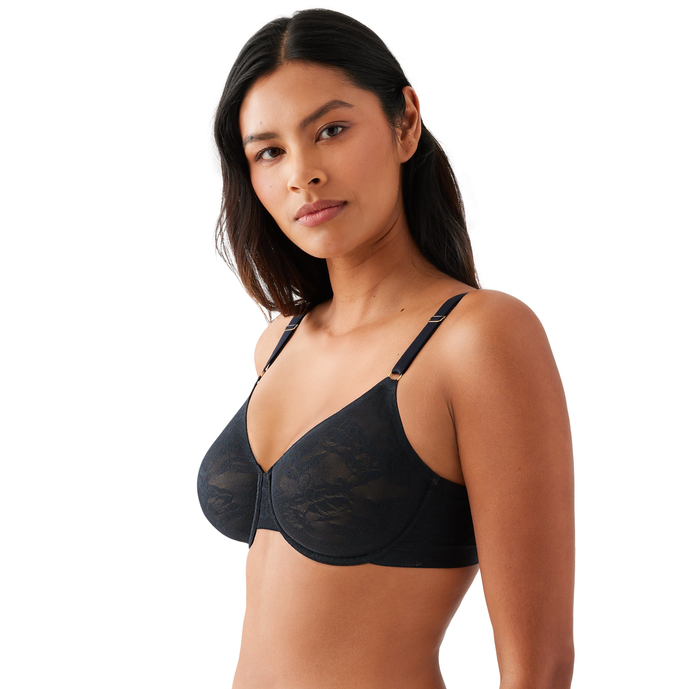 High Profile 851388 - Black