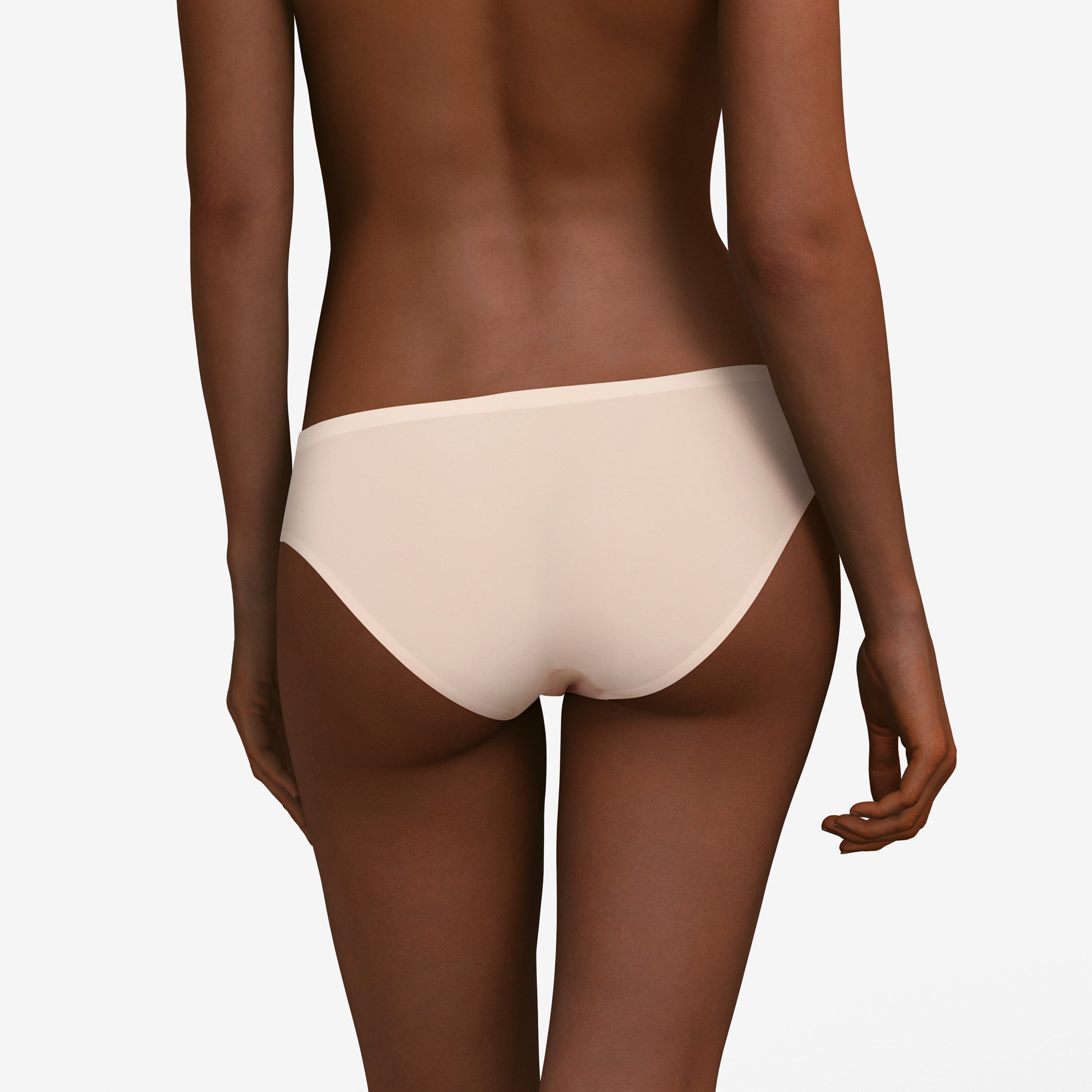 Soft Stretch C2643 - Beige doré