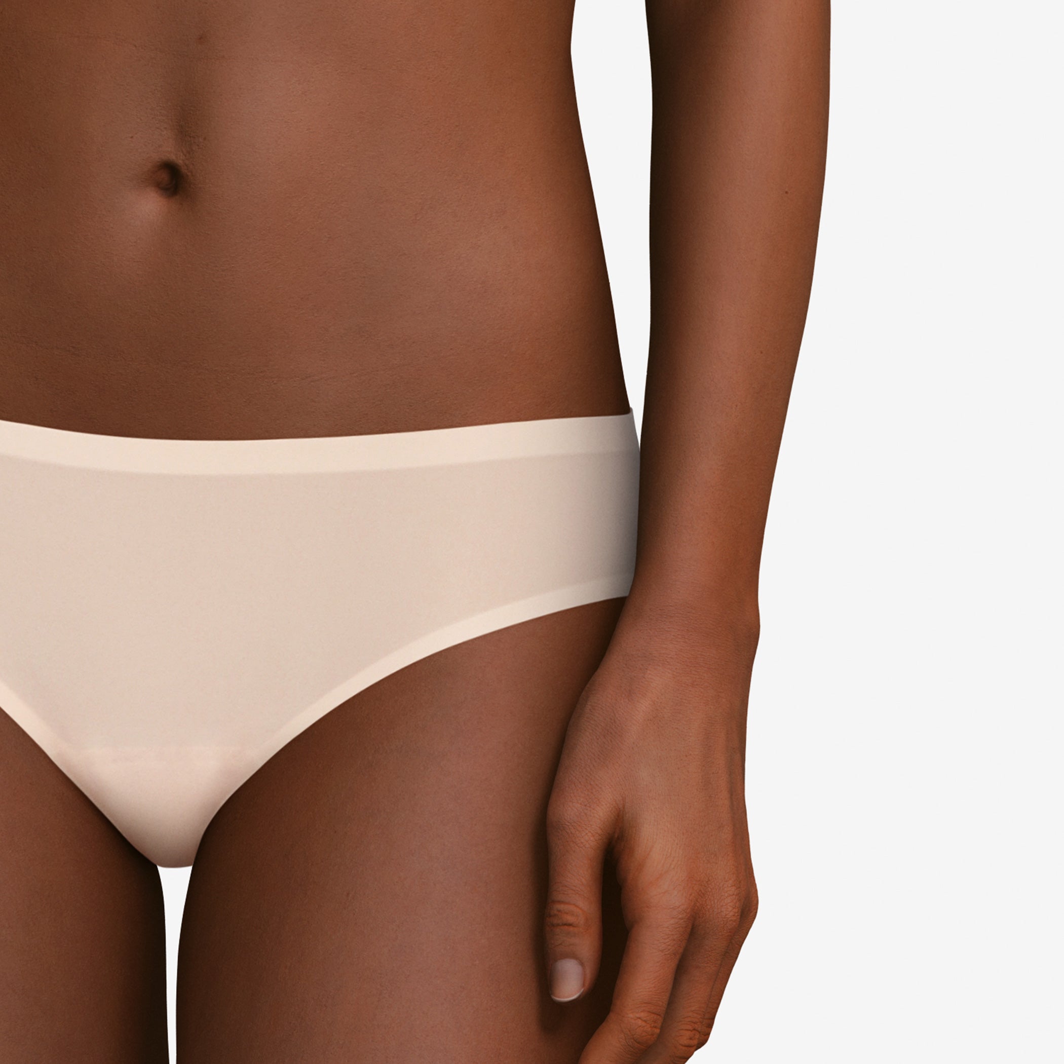 Soft Stretch C2643 - Beige doré