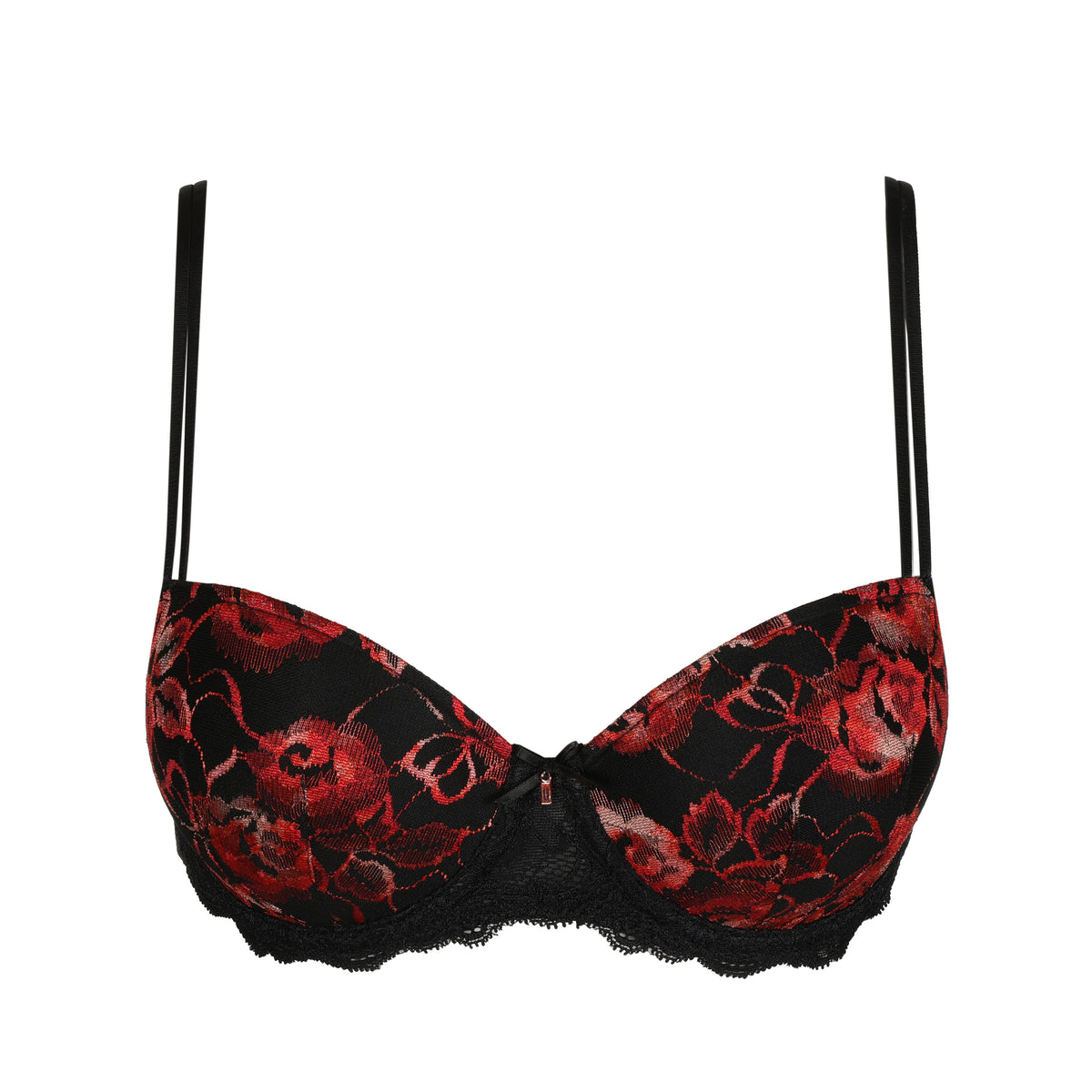 Selyna 0102839 - Spicy Red