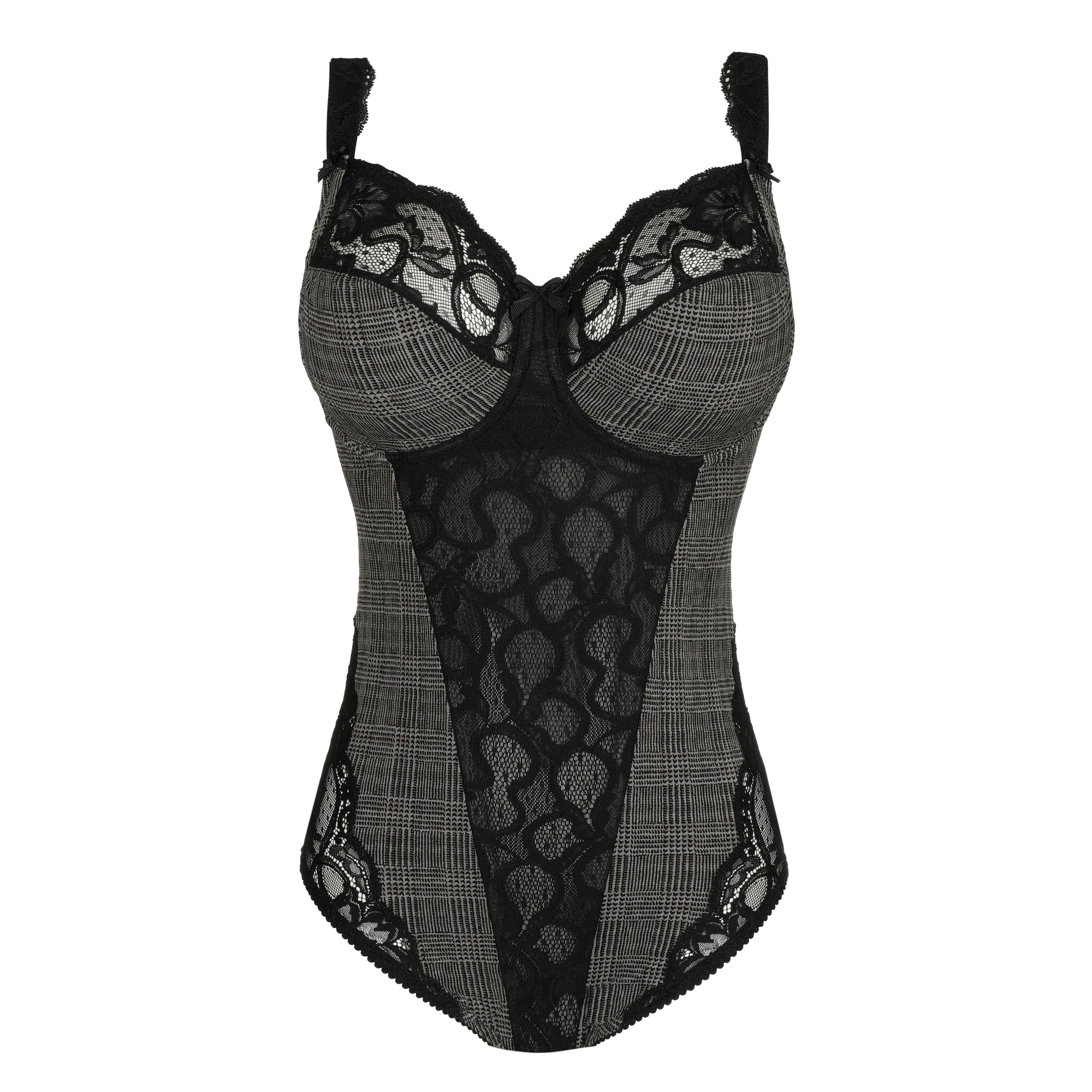 Madison 0462120 - Black Tailor