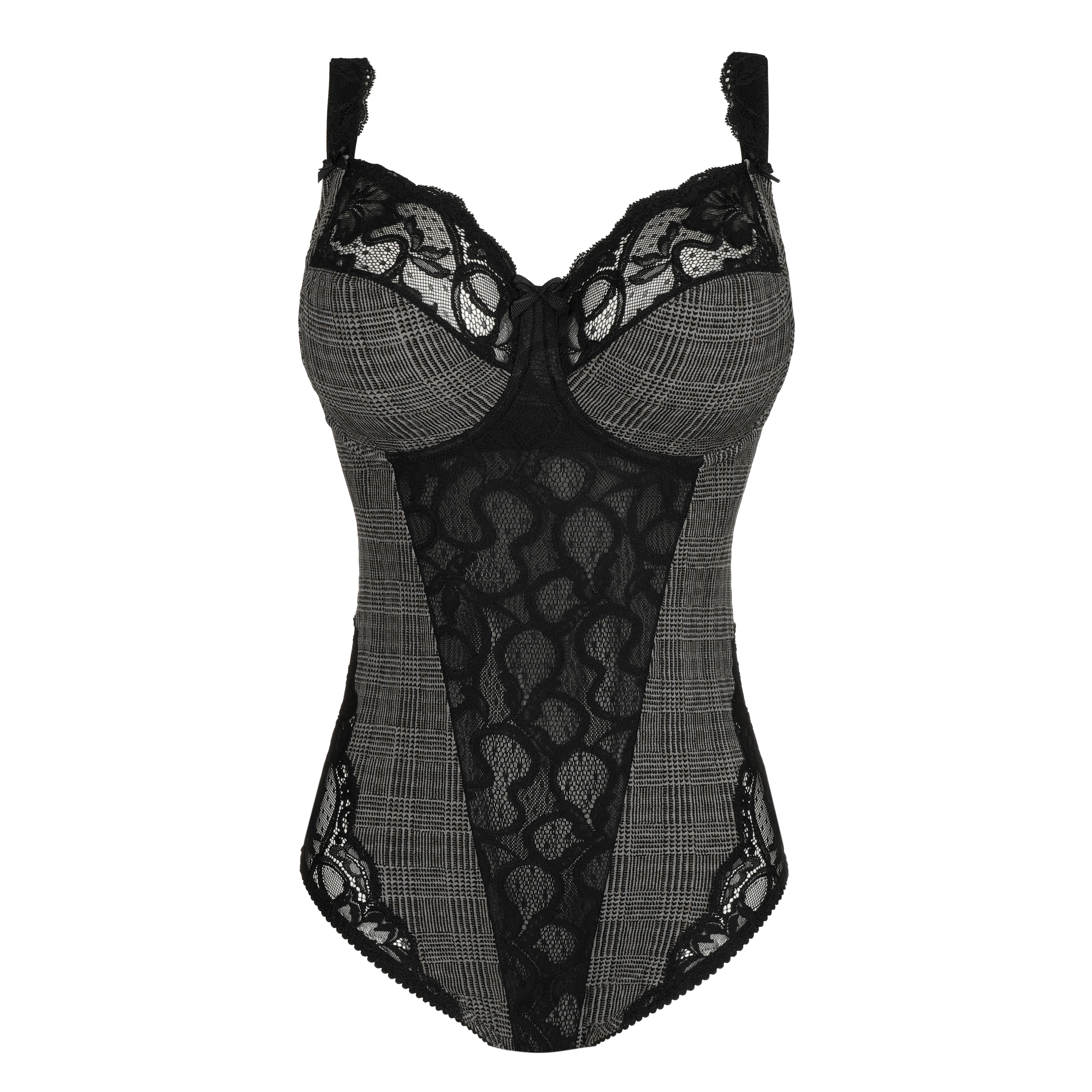 Madison 0462120 - Black Tailor