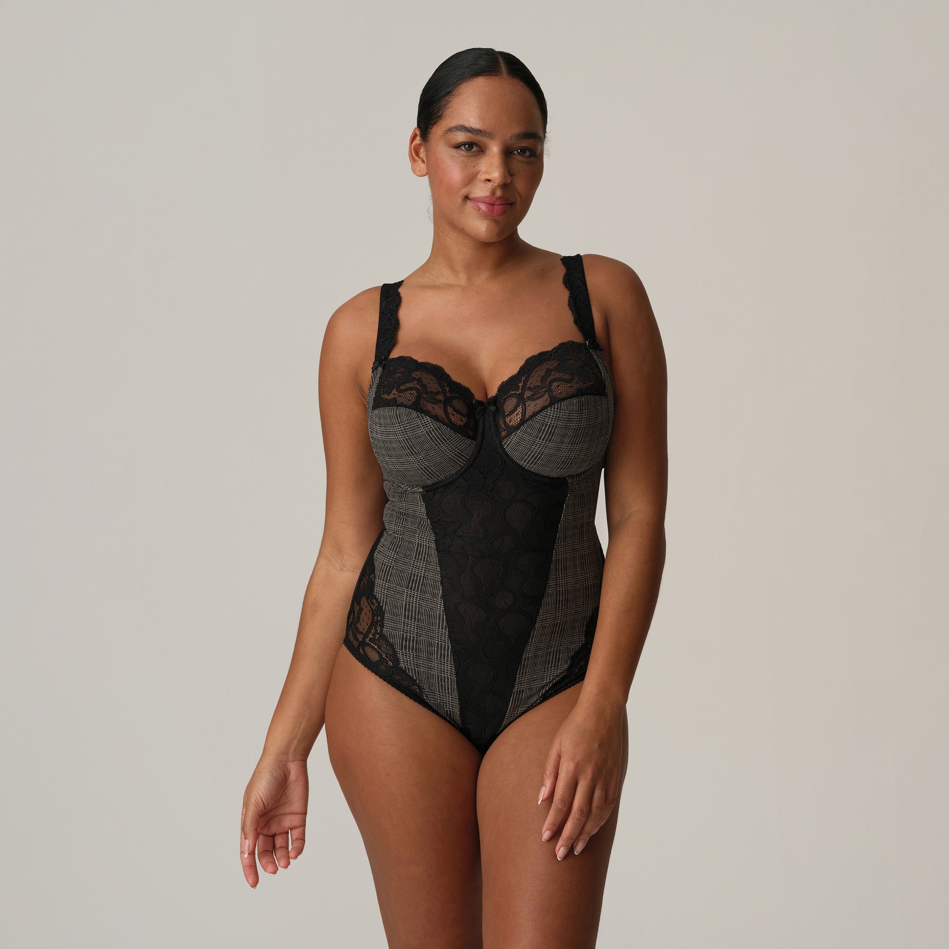 Madison 0462120 - Black Tailor