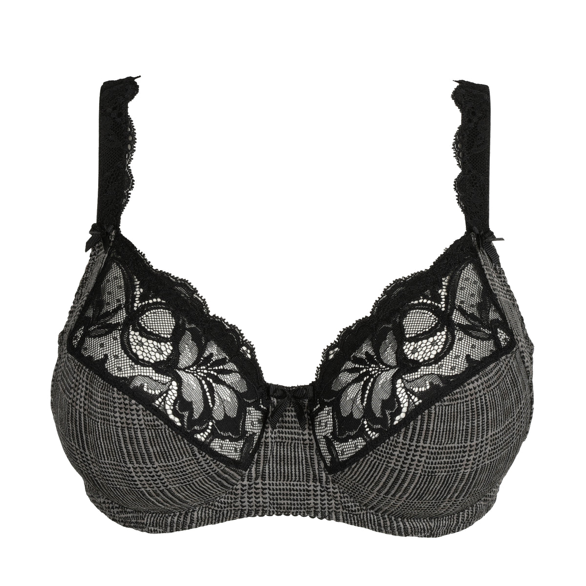 Madison 0162120 - Black Tailor