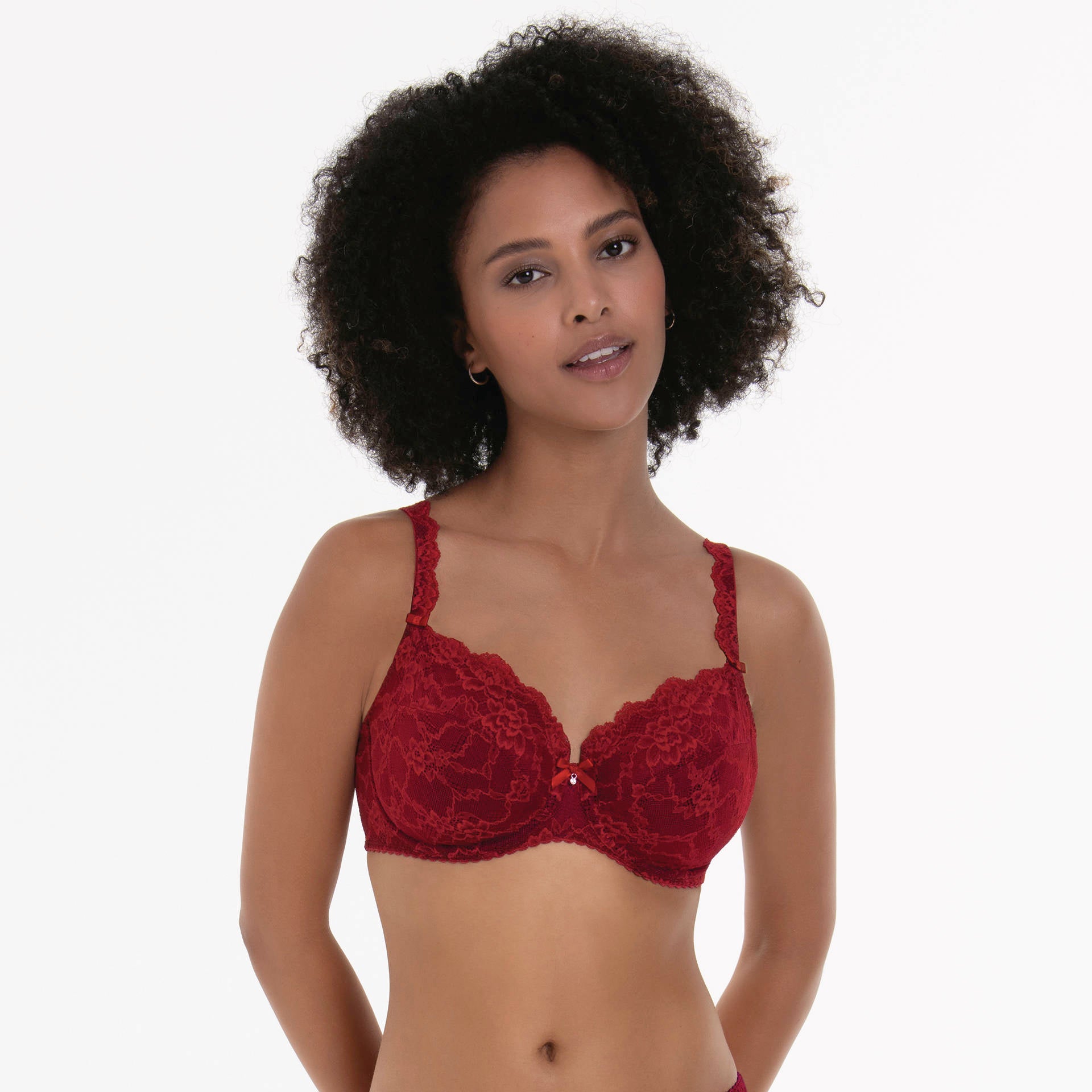 Bobette 5288 - Rubis