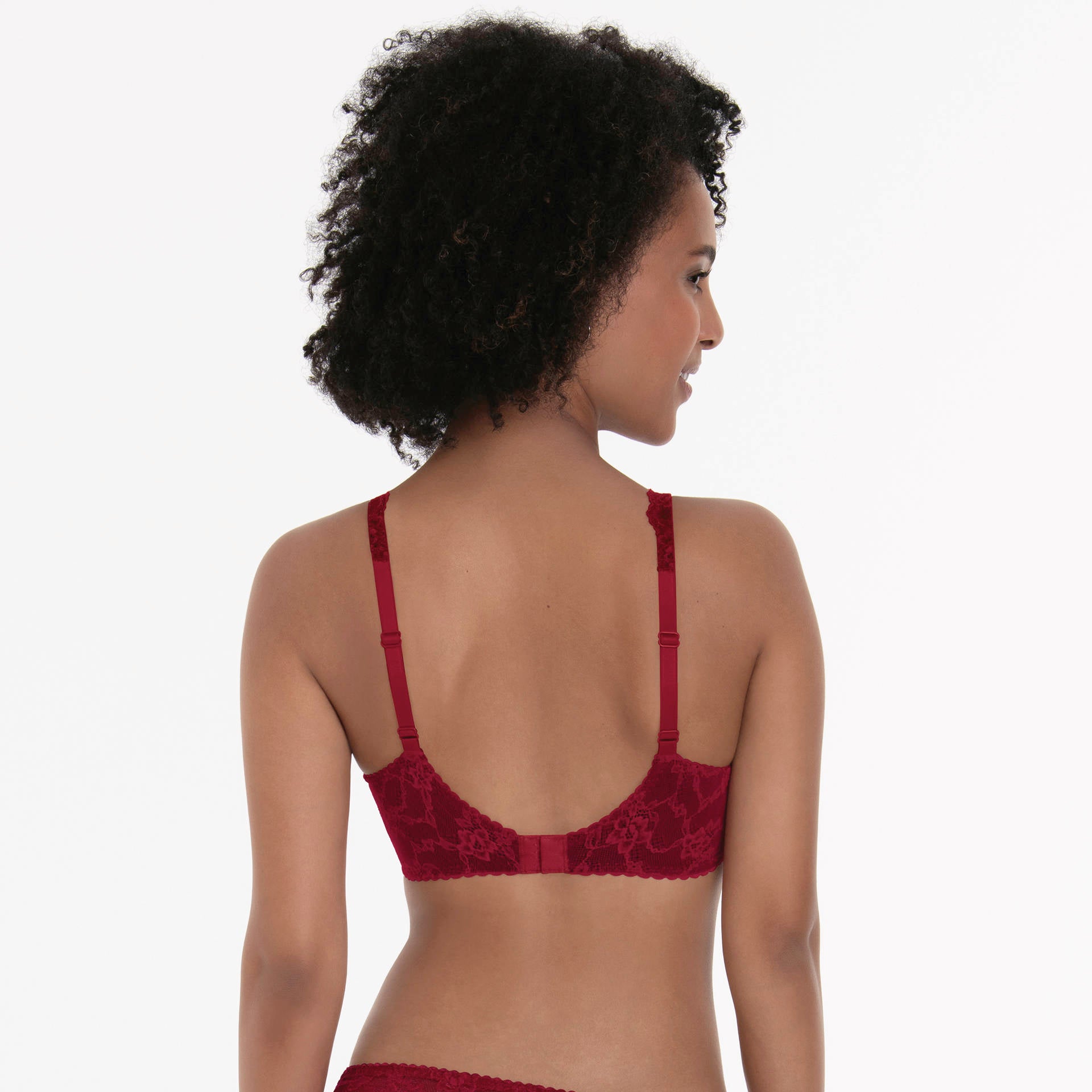Bobette 5288 - Rubis