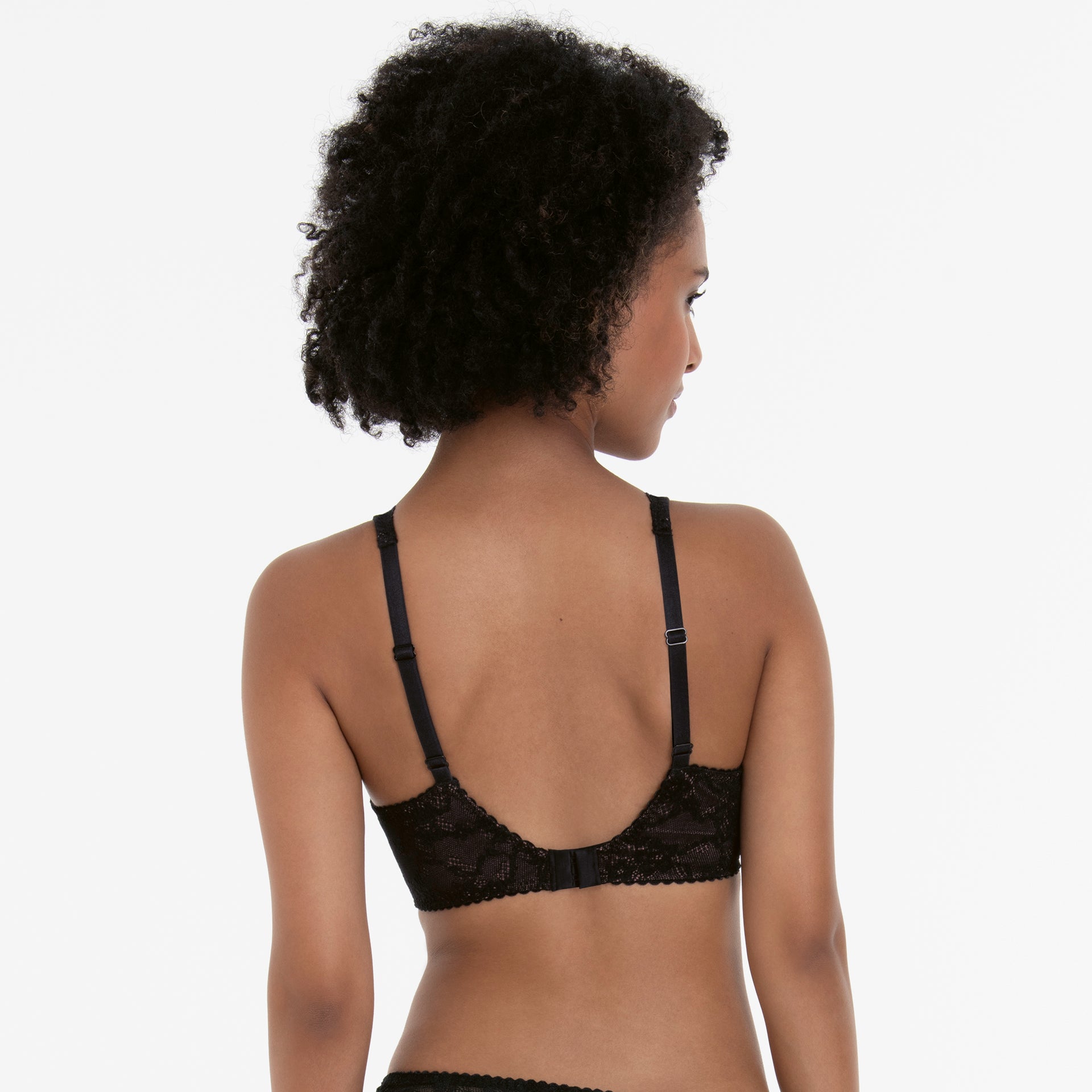 Bobette 5288 - Noir