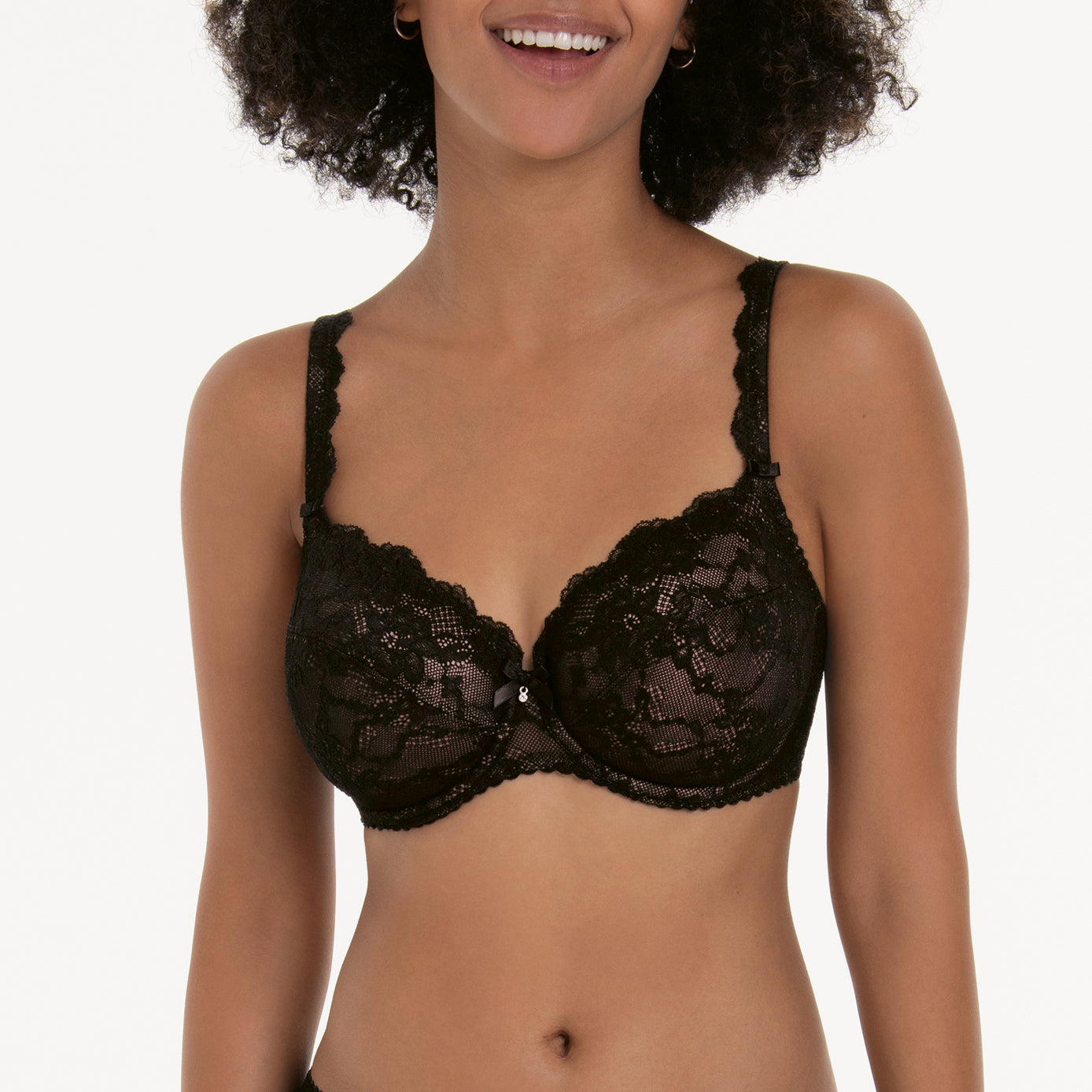 Bobette 5288 - Noir