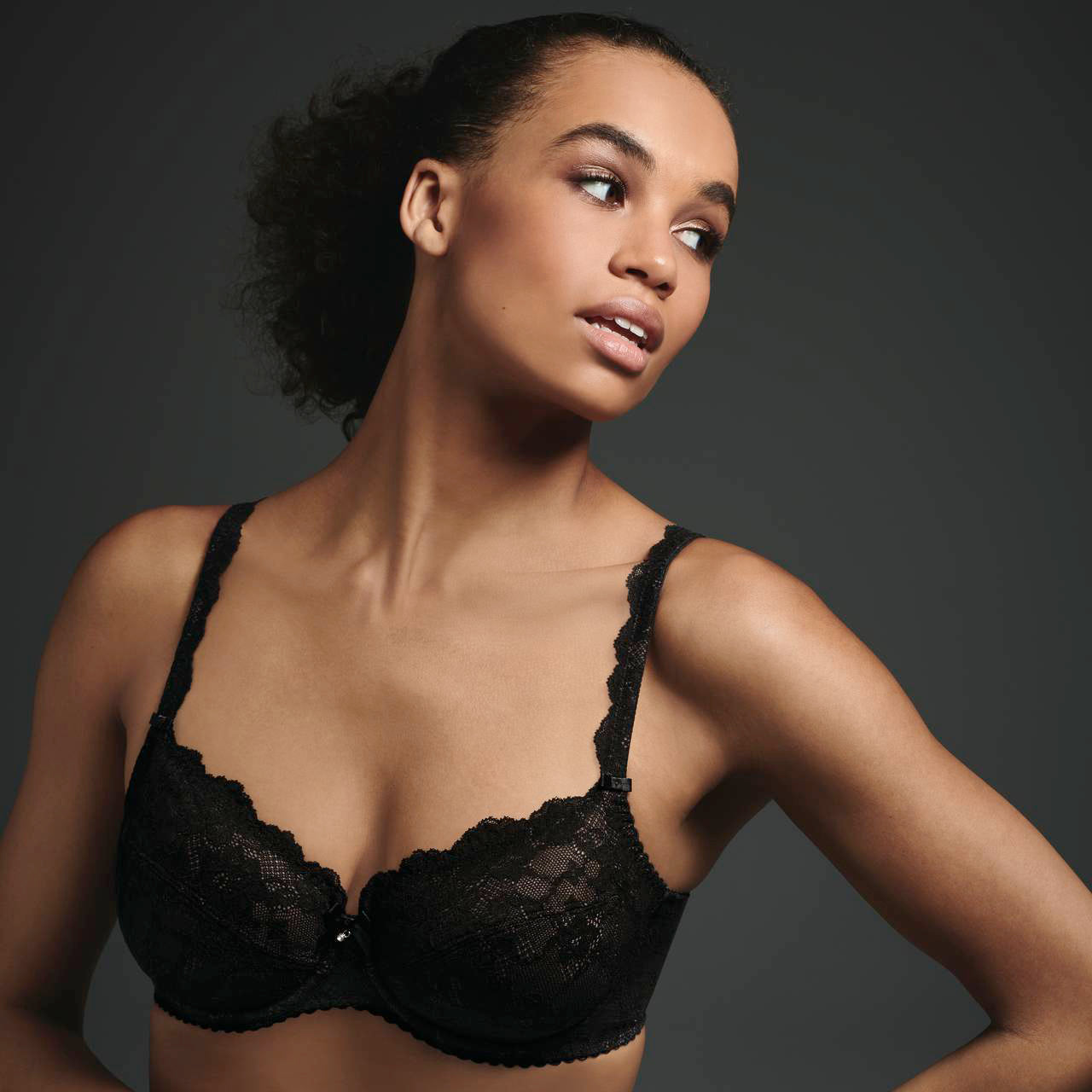 Bobette 5288 - Noir