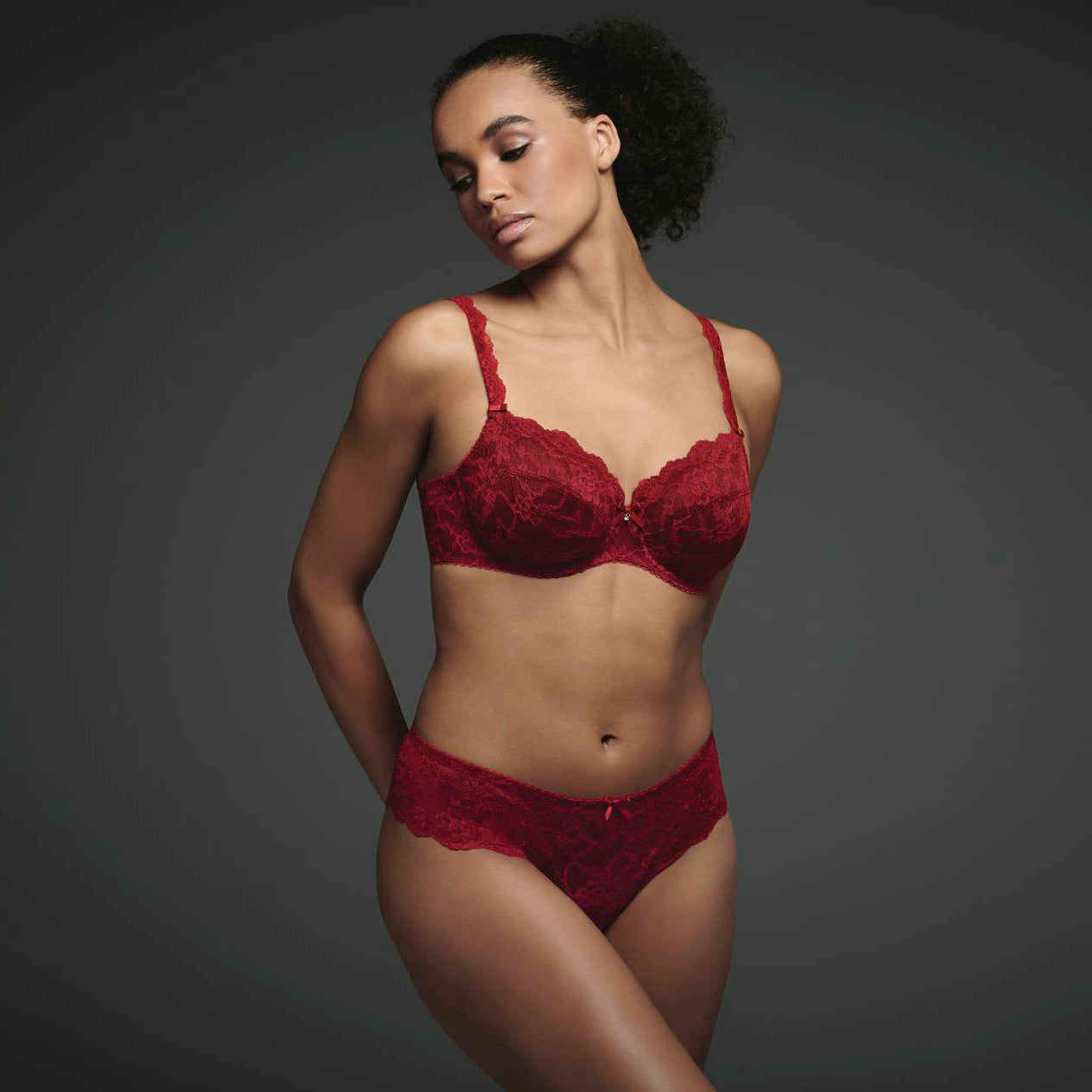 Bobette 5288 - Rubis
