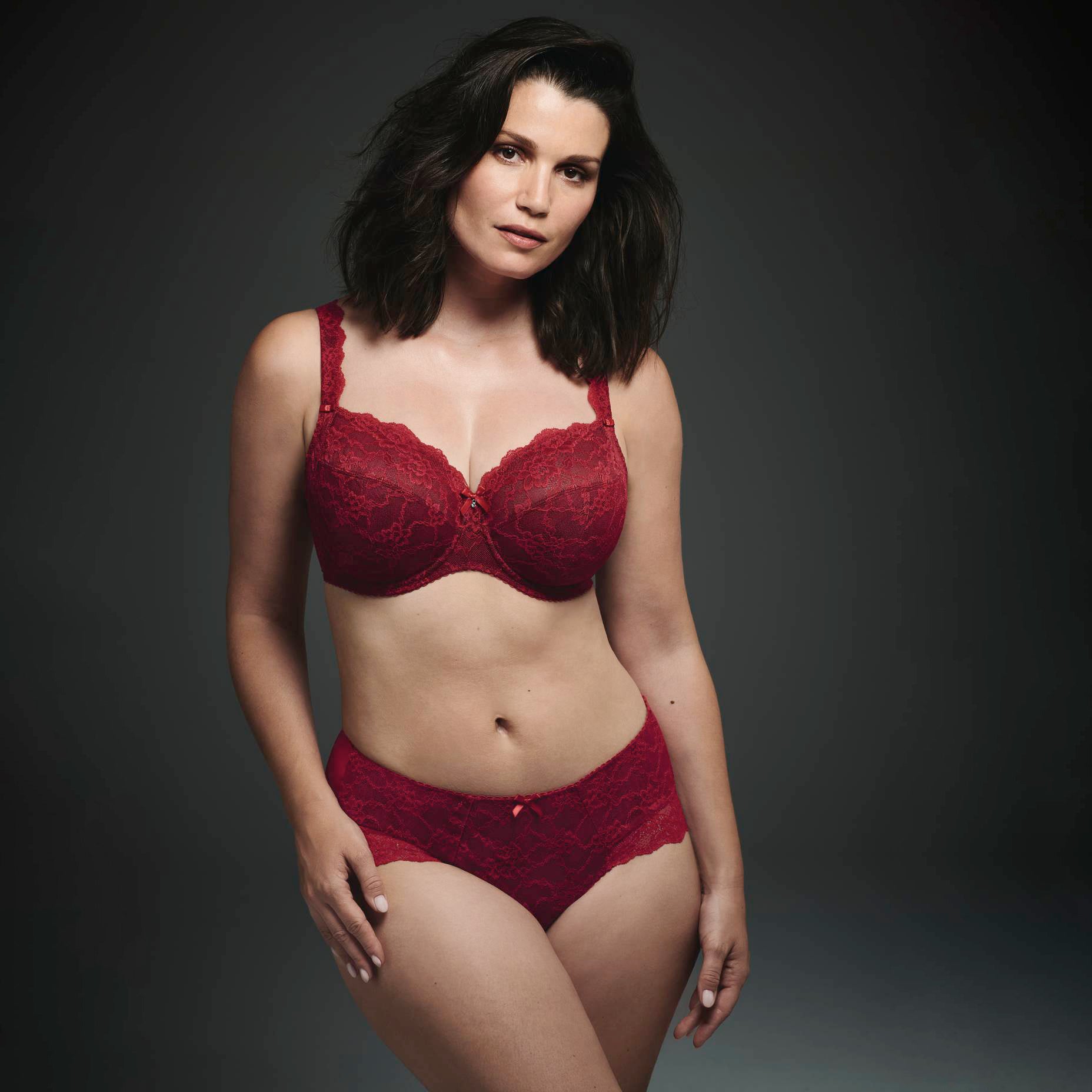 Bobette 1389 - Rubis