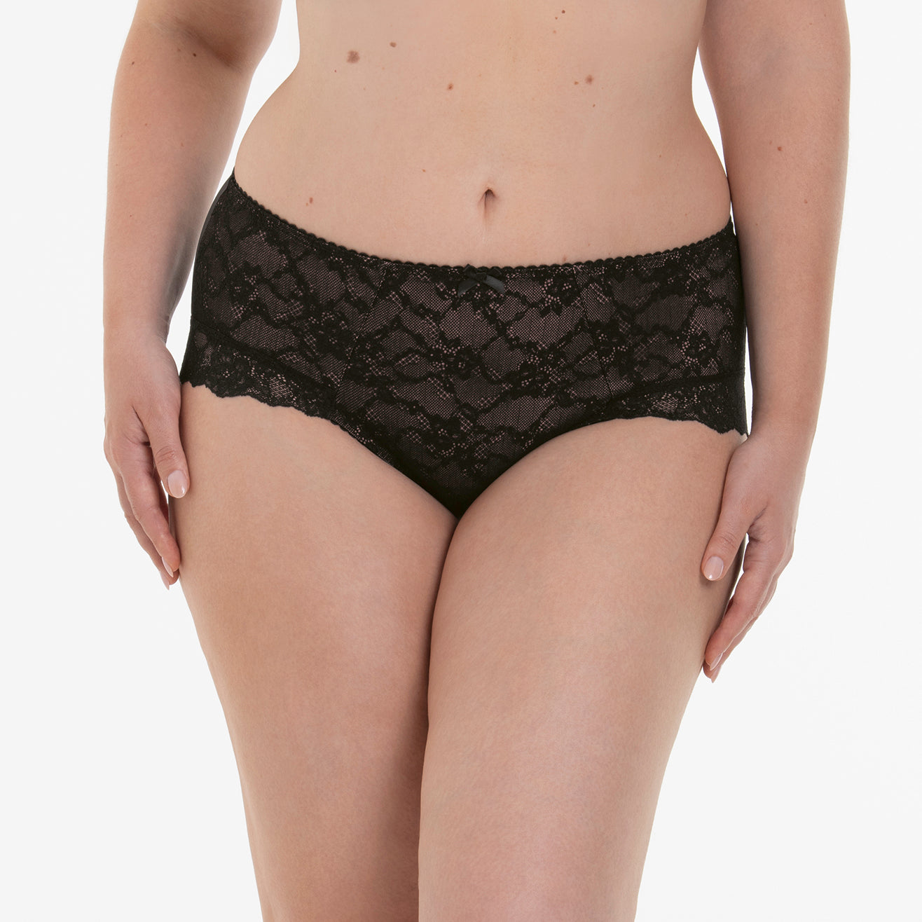 Bobette 1389 - Noir