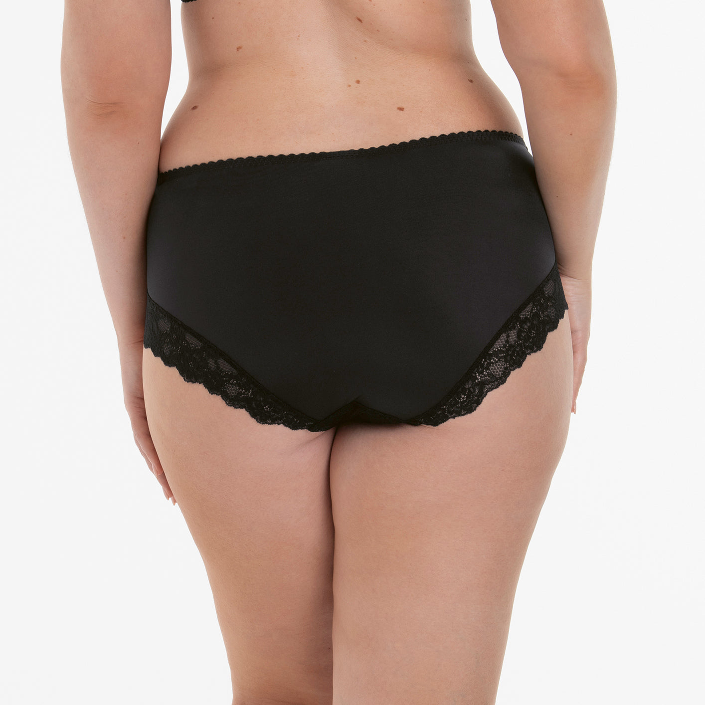 Bobette 1389 - Noir