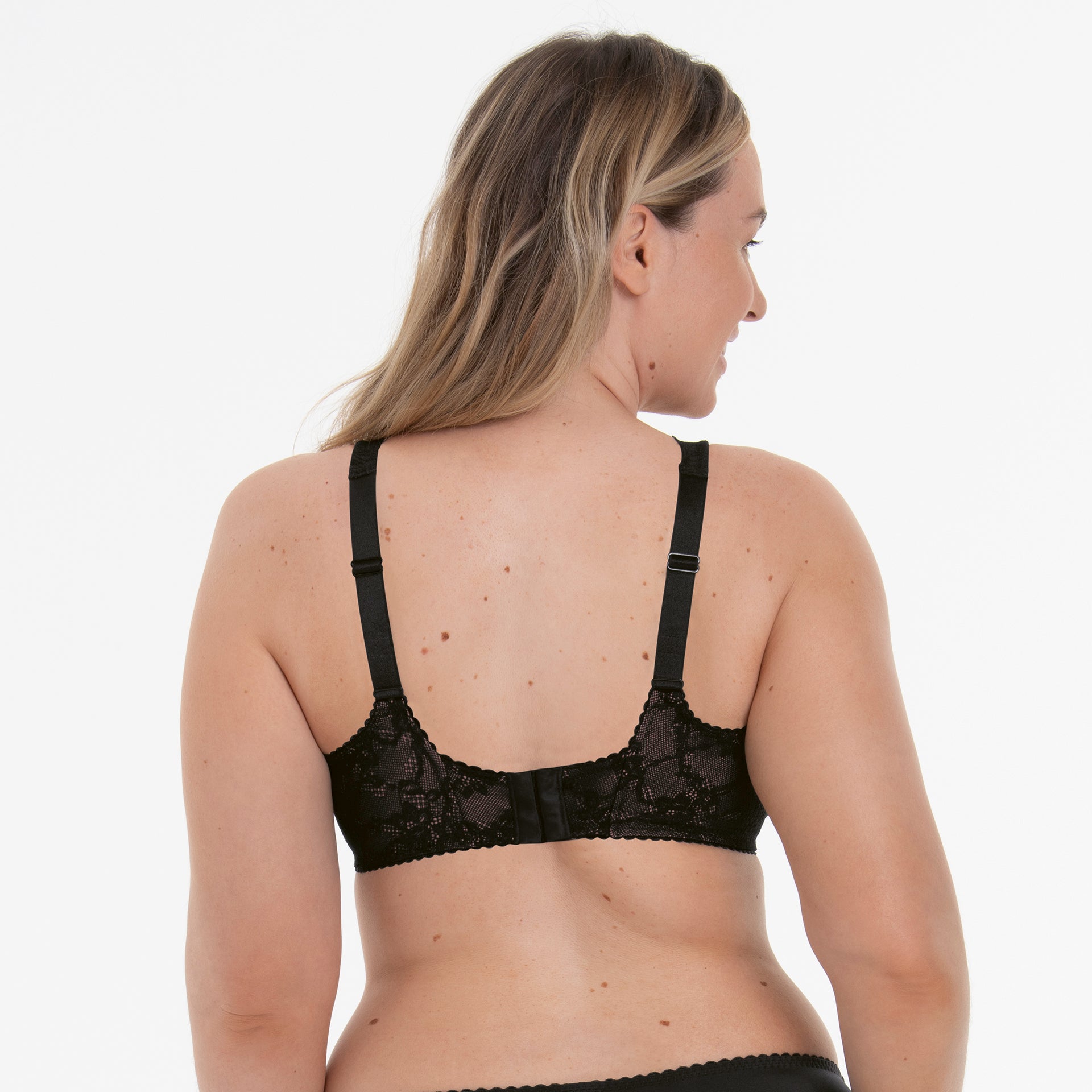 Bobette 5289 - Noir