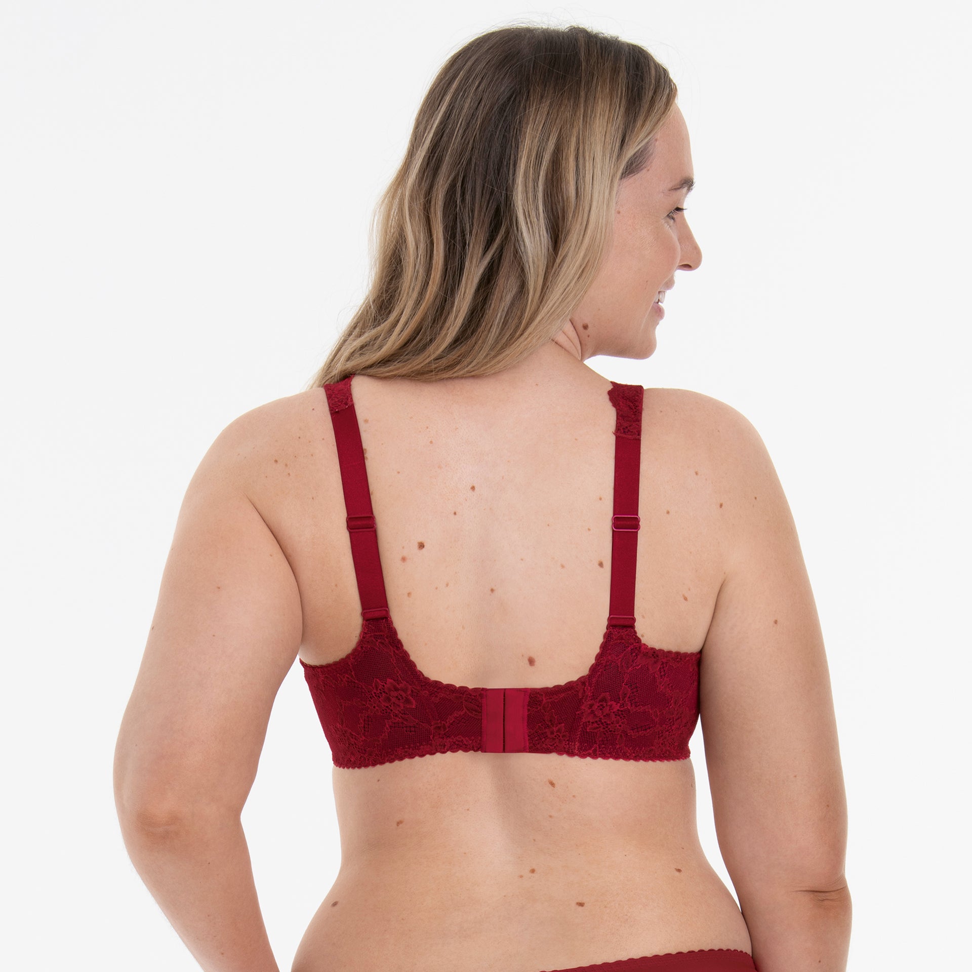 Bobette 5289 - Rubis