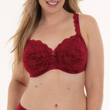 Bobette 5289 - Rubis
