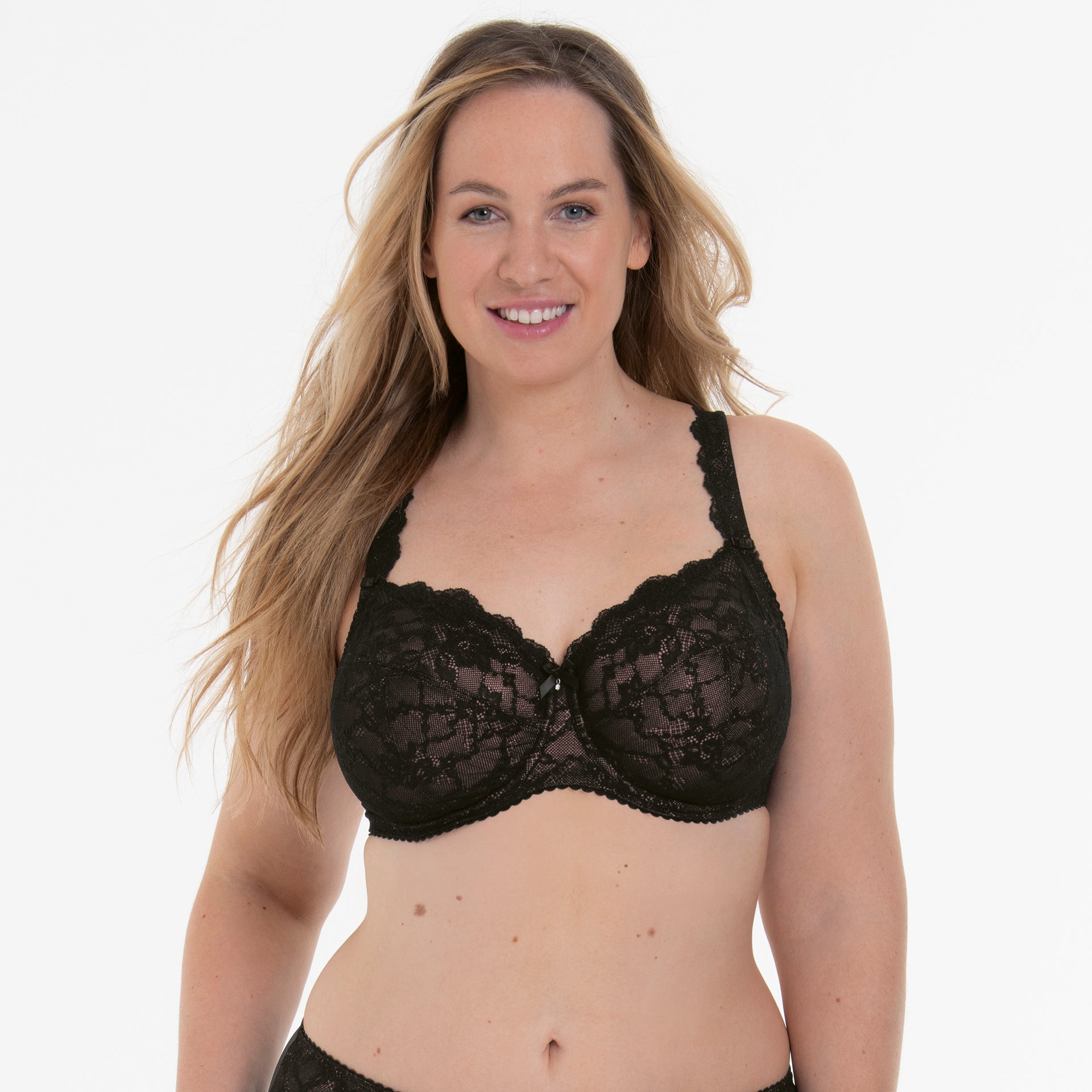 Bobette 5289 - Noir