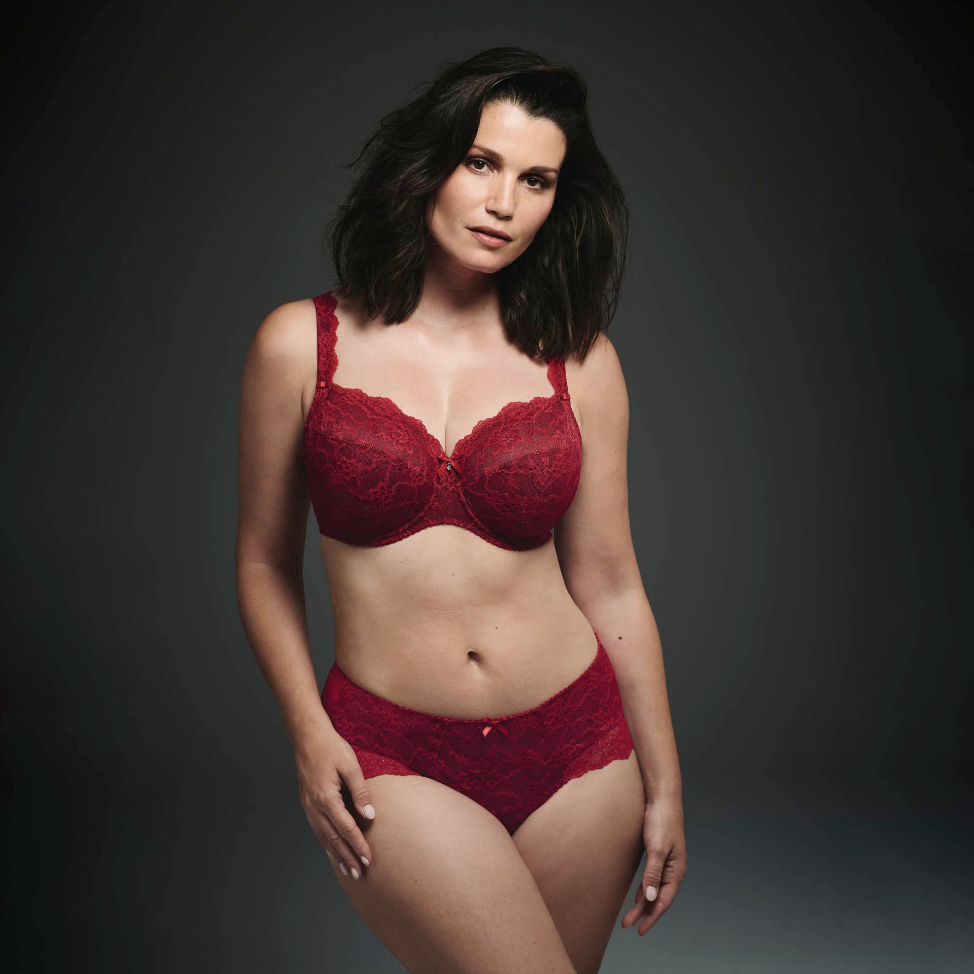 Bobette 5289 - Rubis