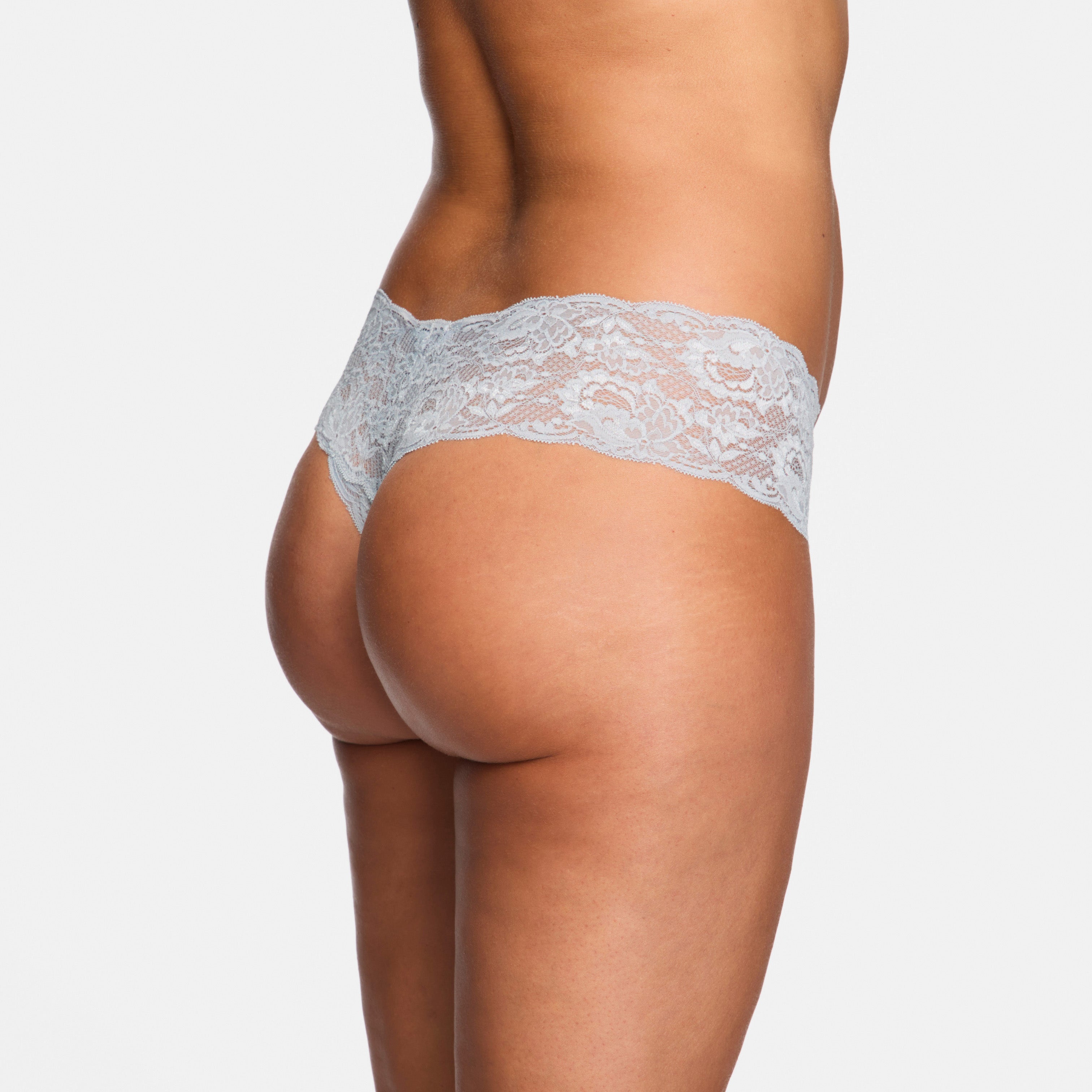NSN Comfie Cutie NEVER0343 - Dove grey