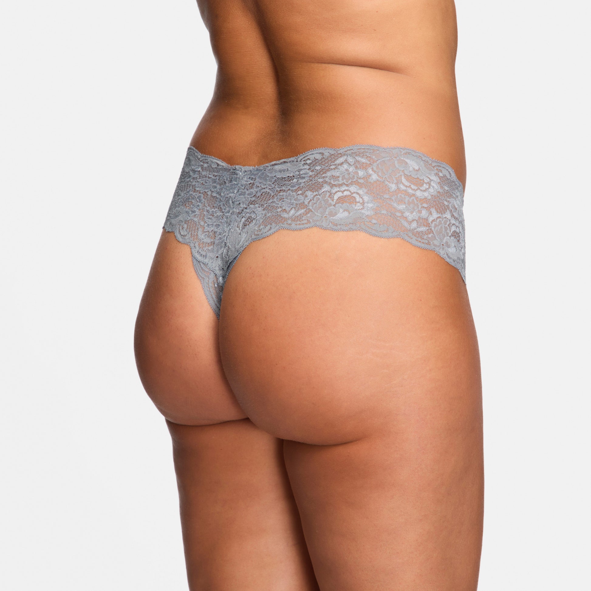 NSN Comfie Cutie NEVER0343 - Platinum