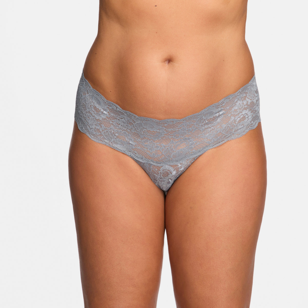 NSN Comfie Cutie NEVER0343 - Platinum
