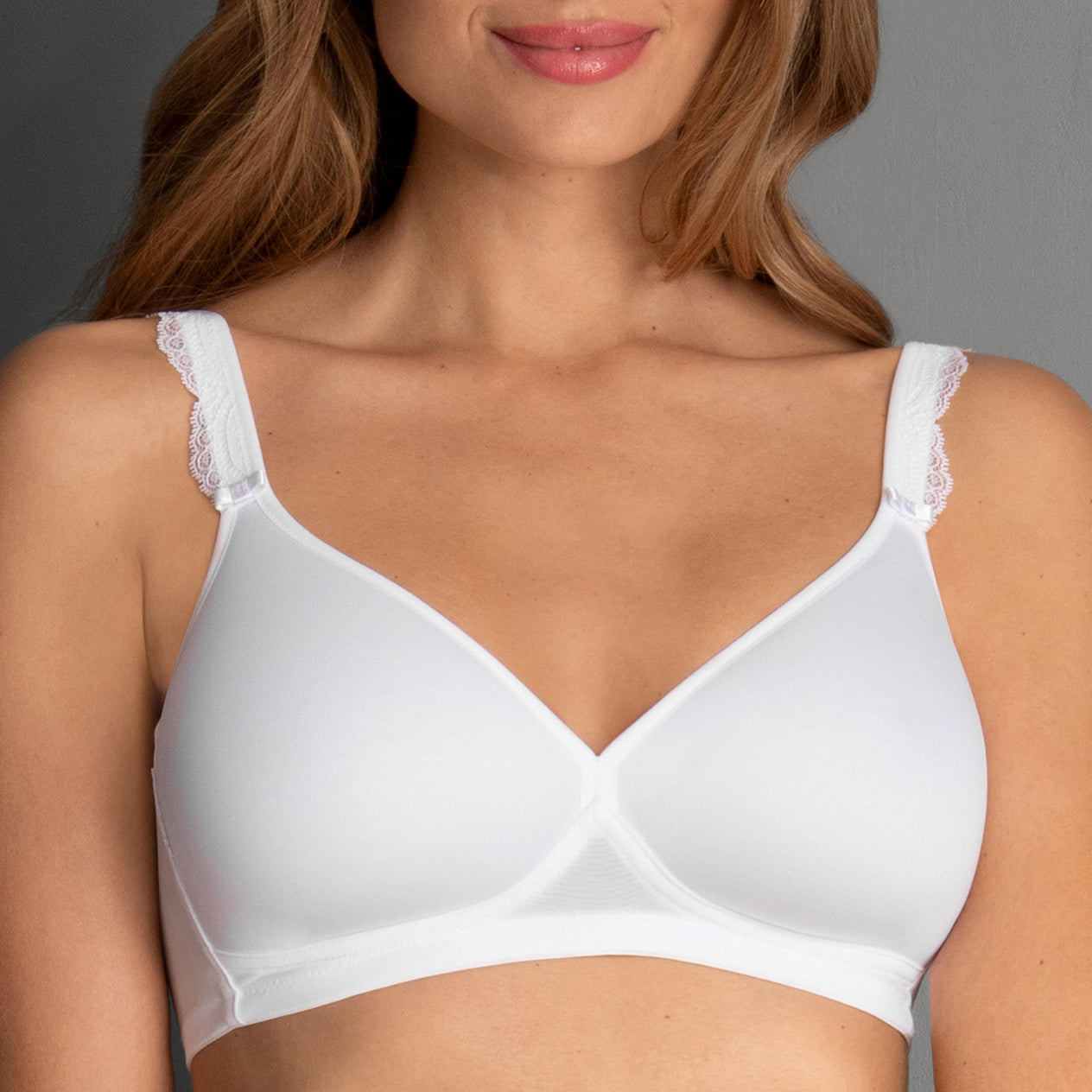 Selma 5631 - Blanc
