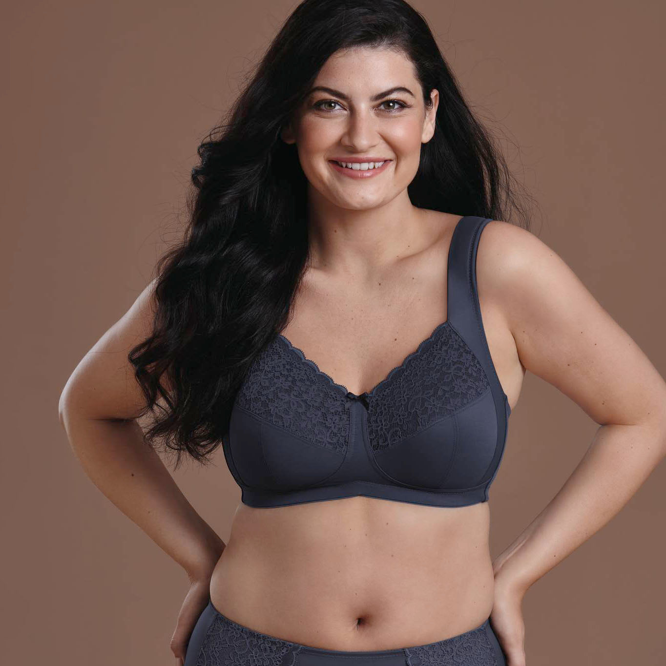 Havanna 5813 - Bleu Ombré
