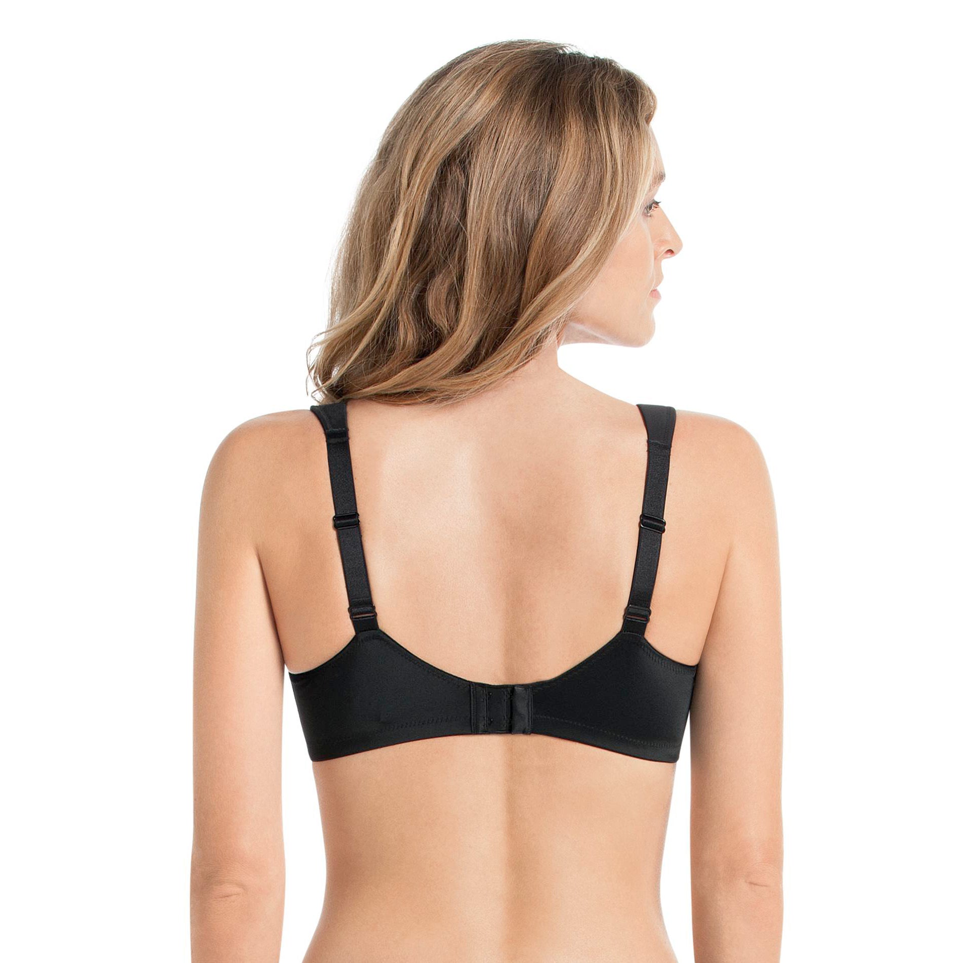Mastectomie Havanna 5712X - Noir