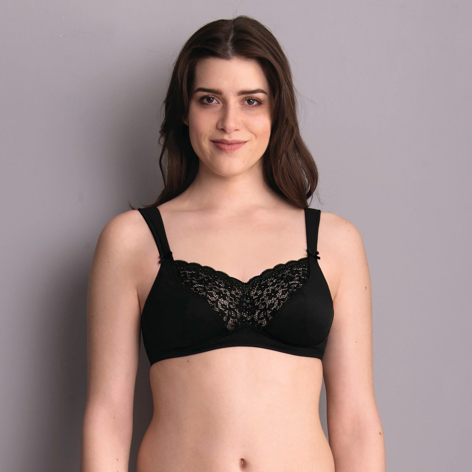 Mastectomie Havanna 5712X - Noir