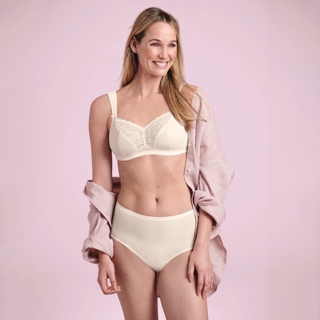 Mastectomie Havanna 5712X - Crystal