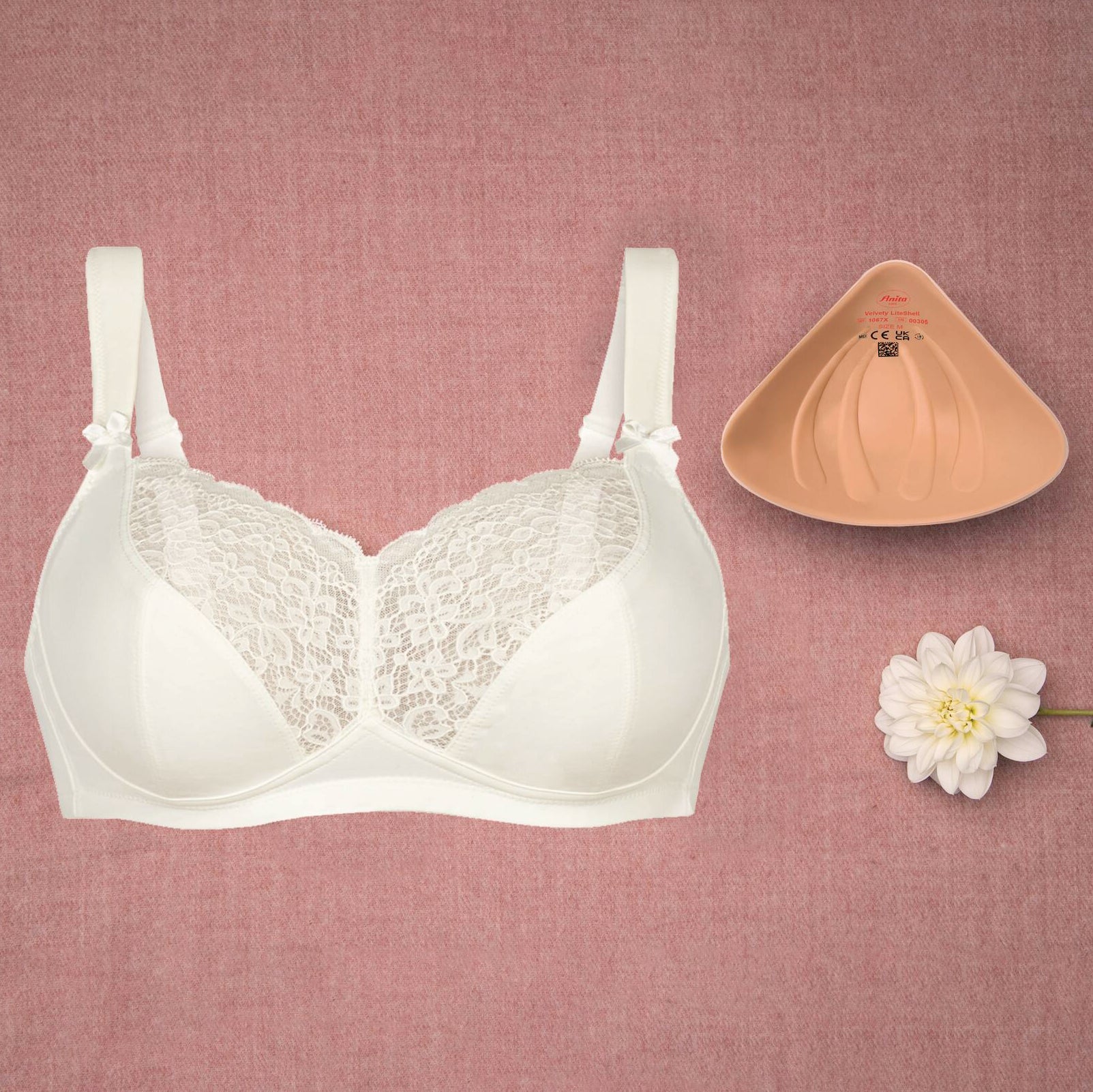 Mastectomie Havanna 5712X - Crystal