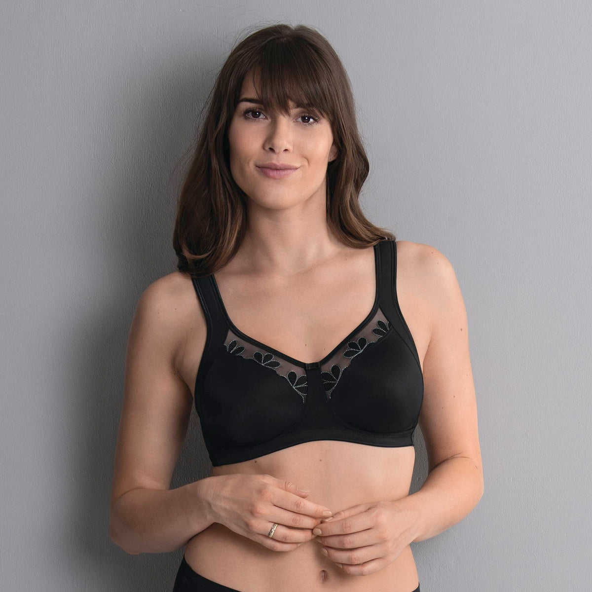 Sophia 5808 - Noir