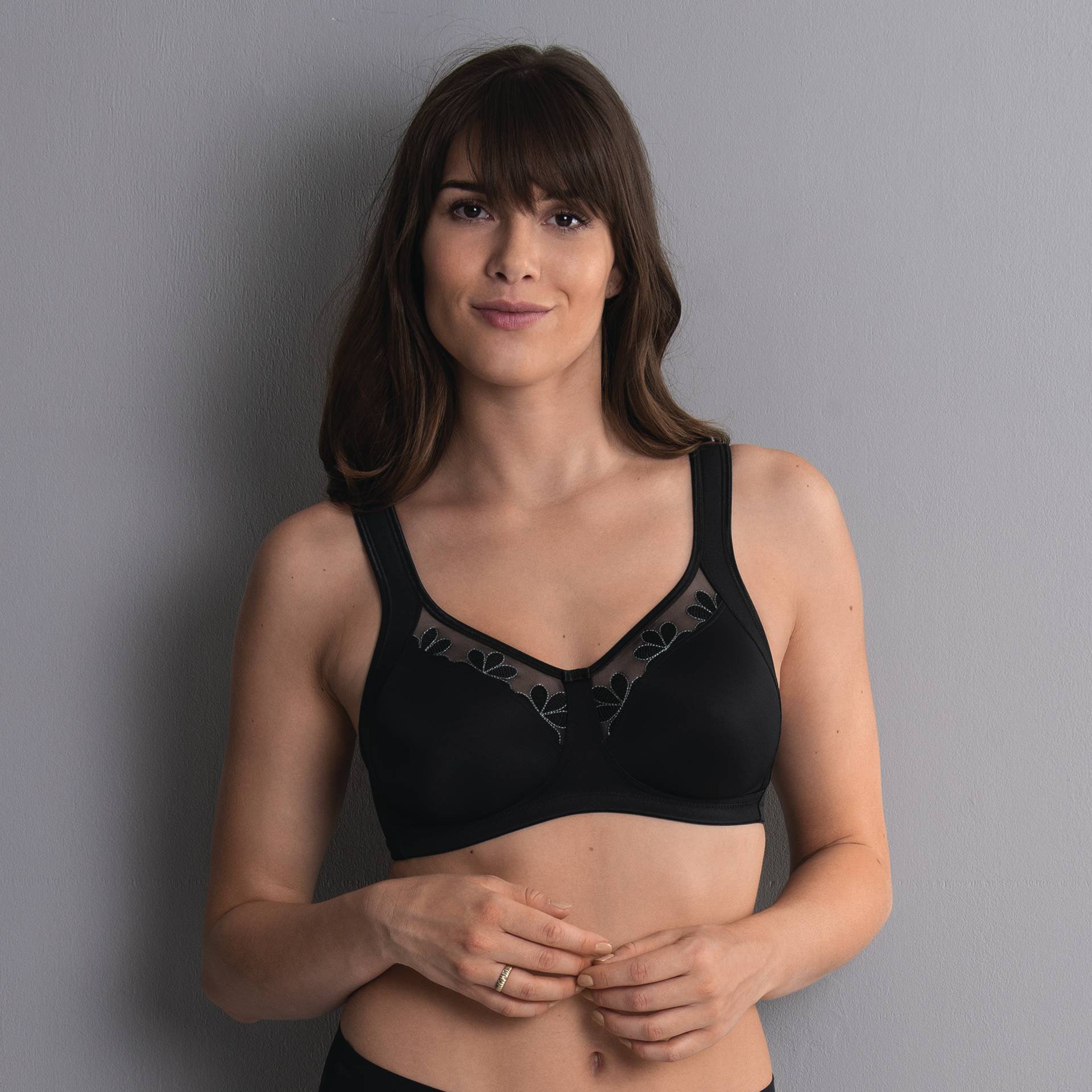 Sophia 5808 - Noir