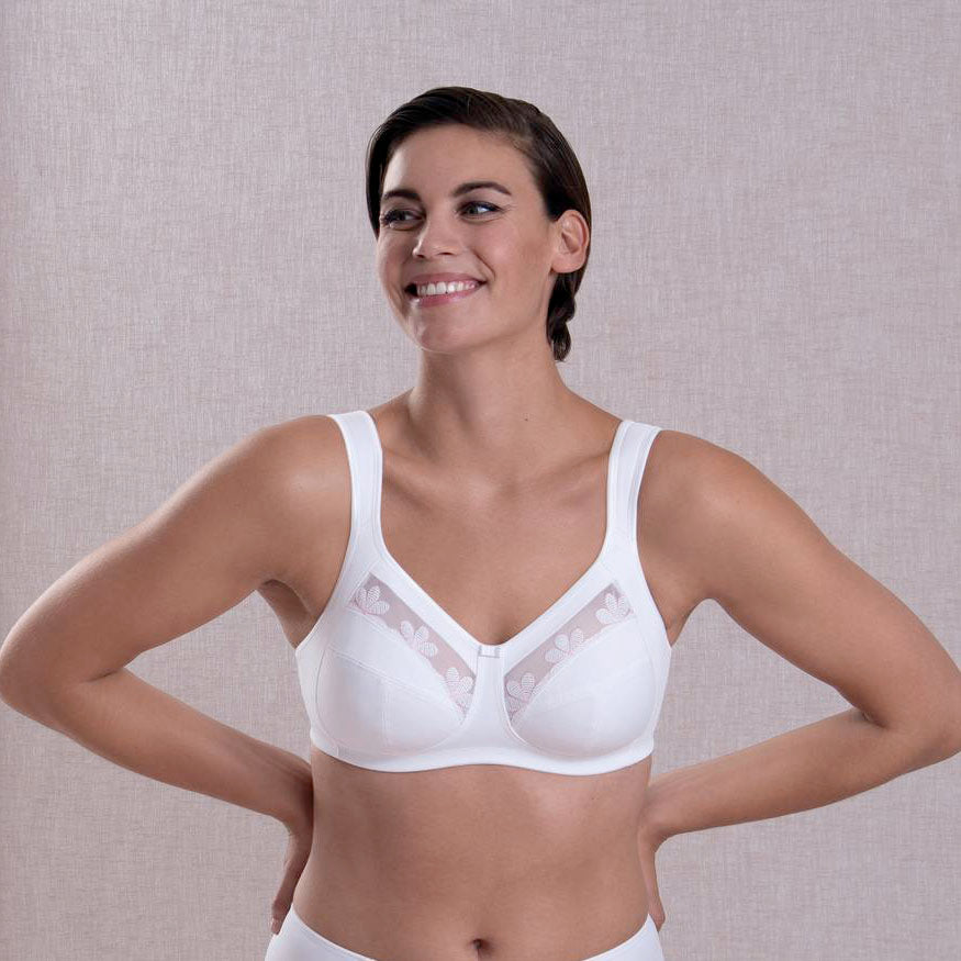 Sophia 5808 - Blanc