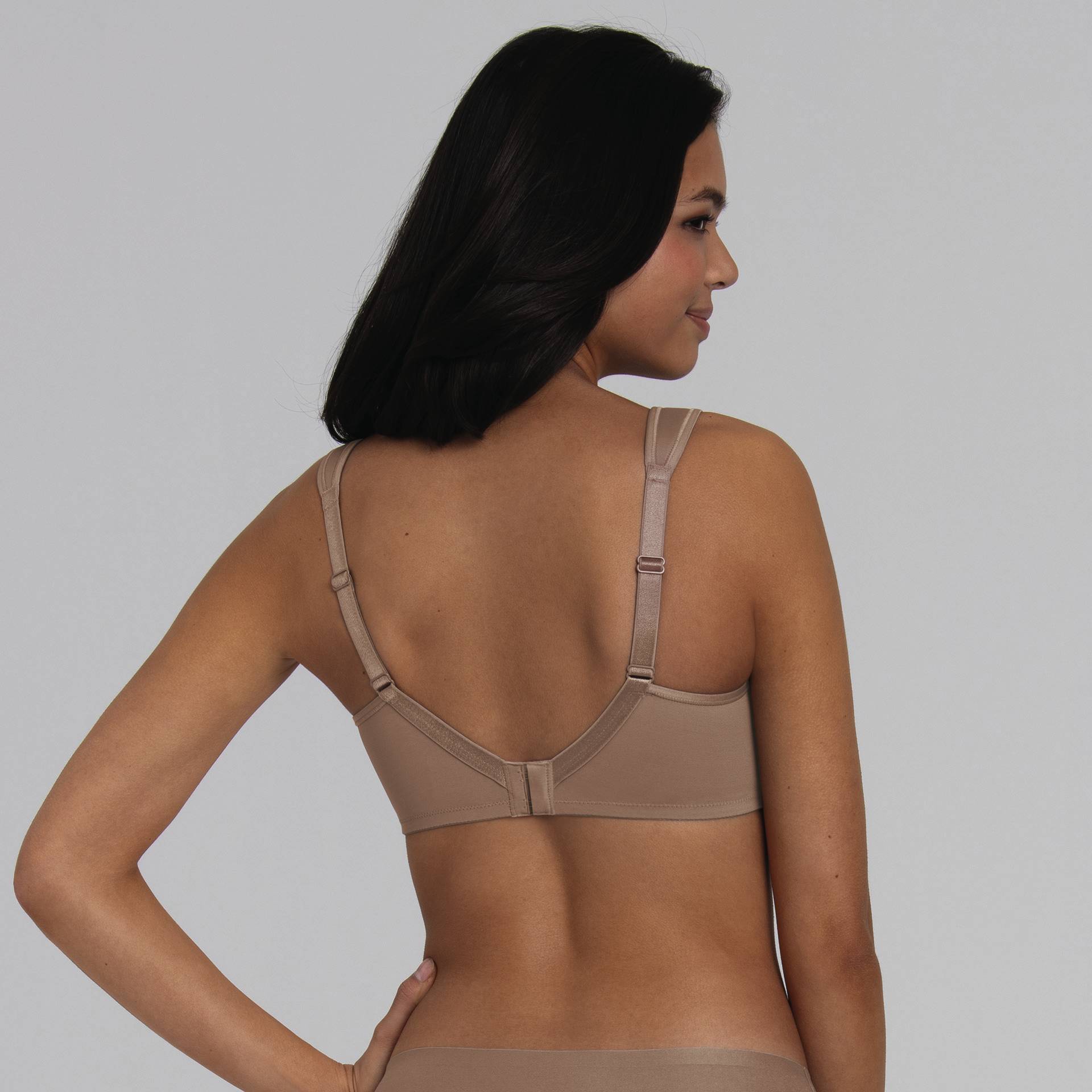 Sophia 5808 - Dusty Rose