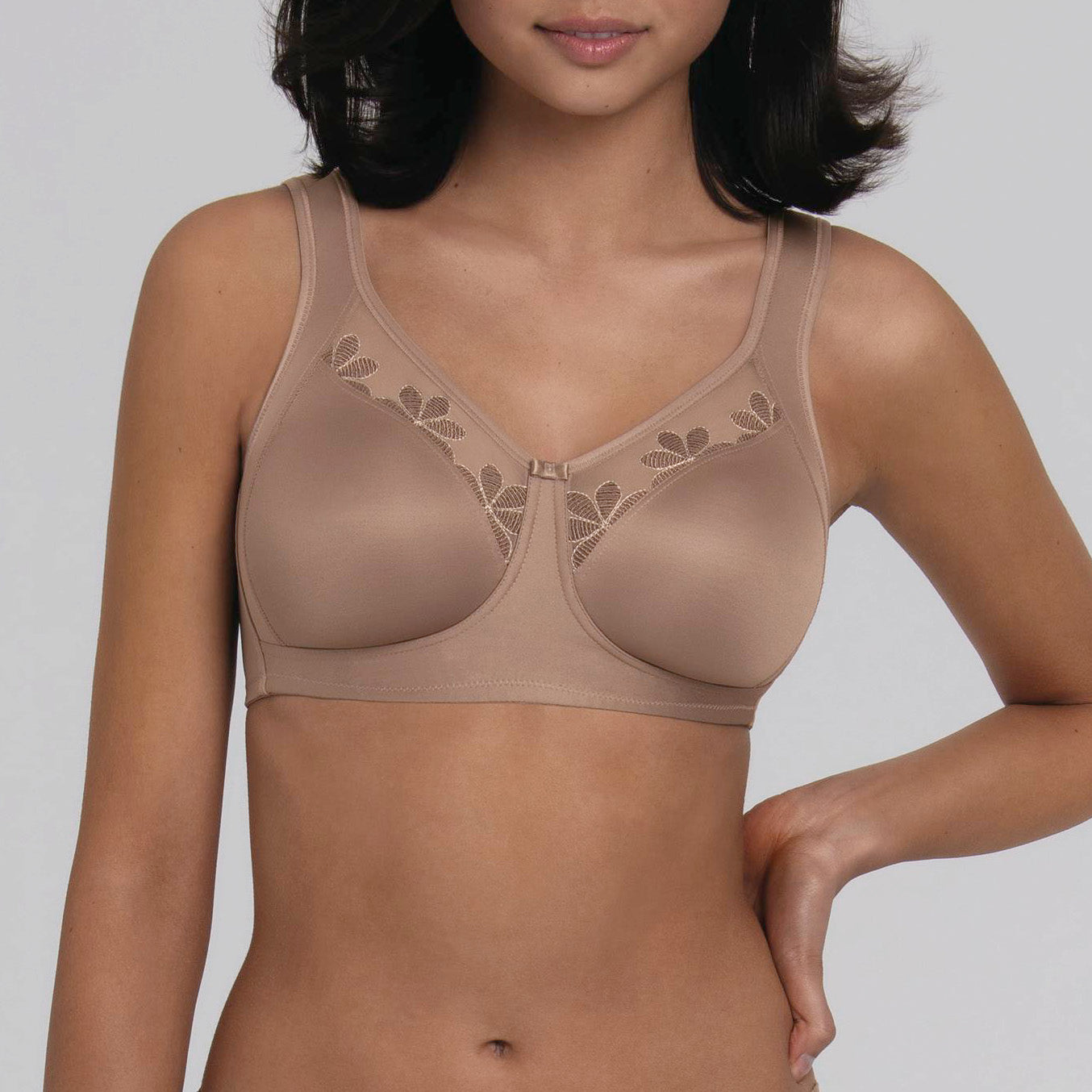 Sophia 5808 - Dusty Rose