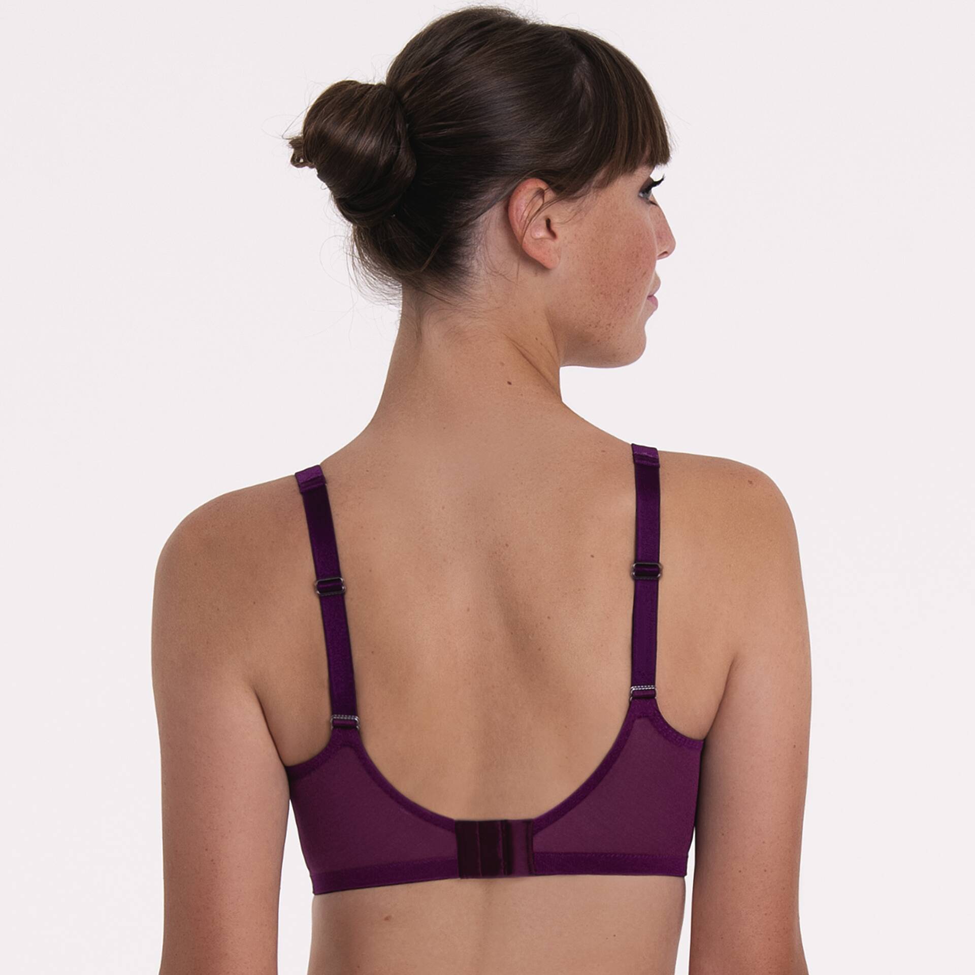 Mastectomie Rosemary 4785X - Purple