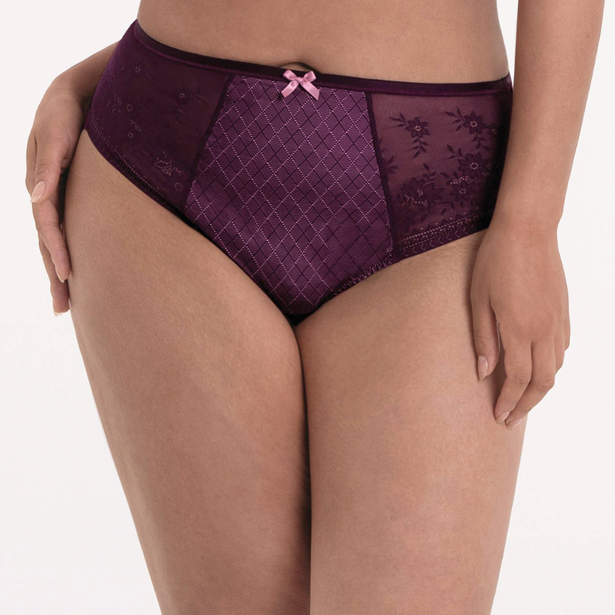 Rosemary 1385 - Purple