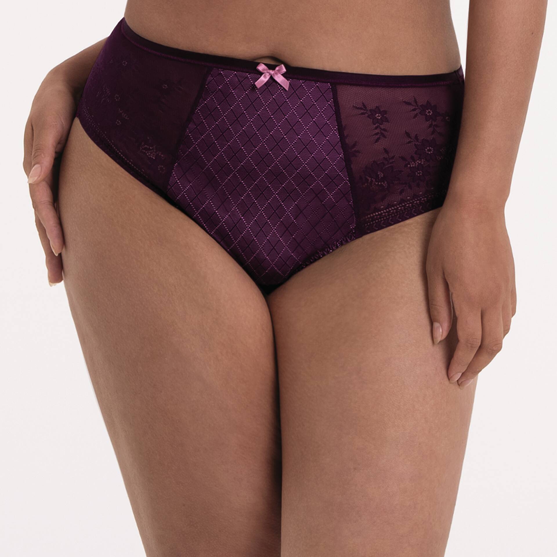 Rosemary 1385 - Purple