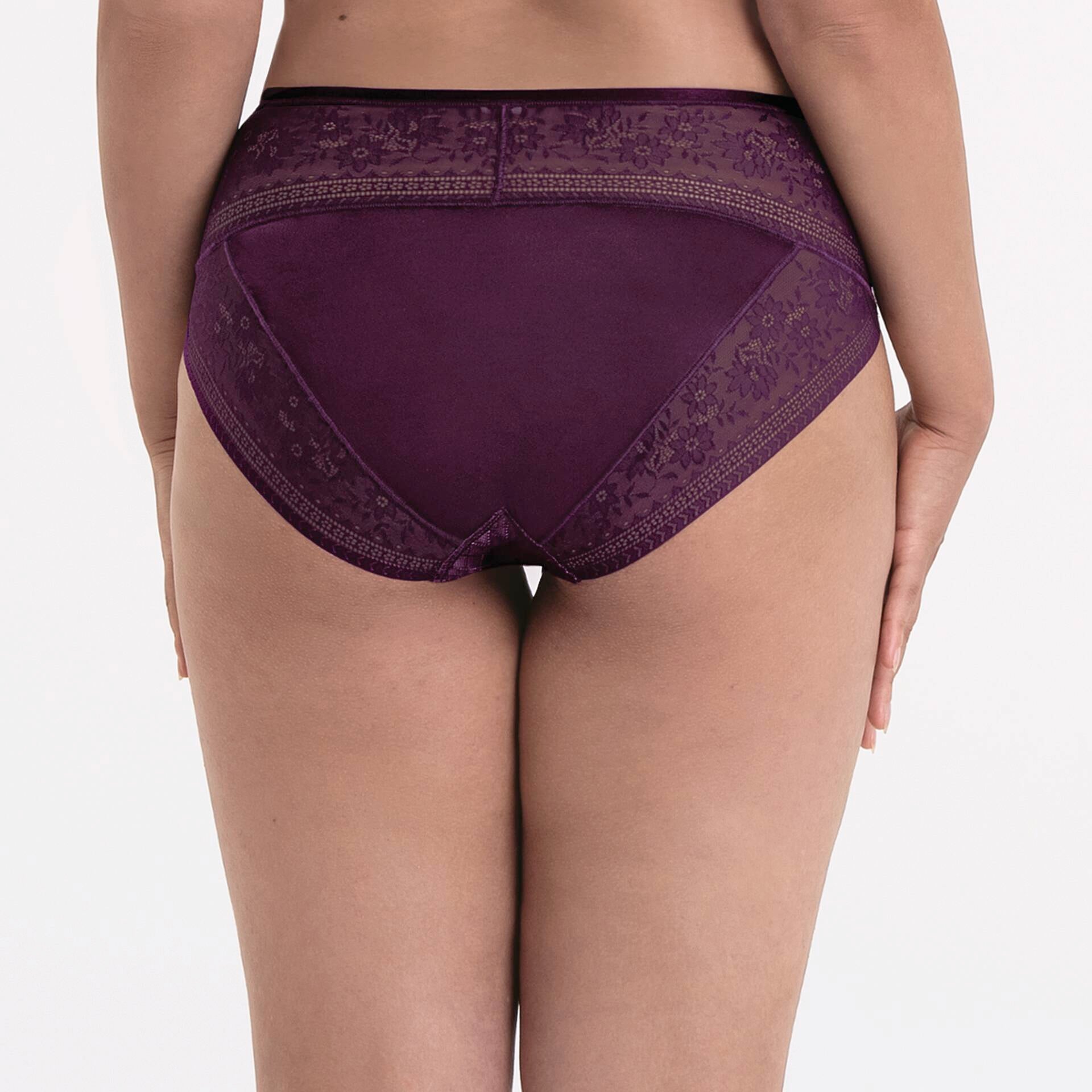 Rosemary 1385 - Purple