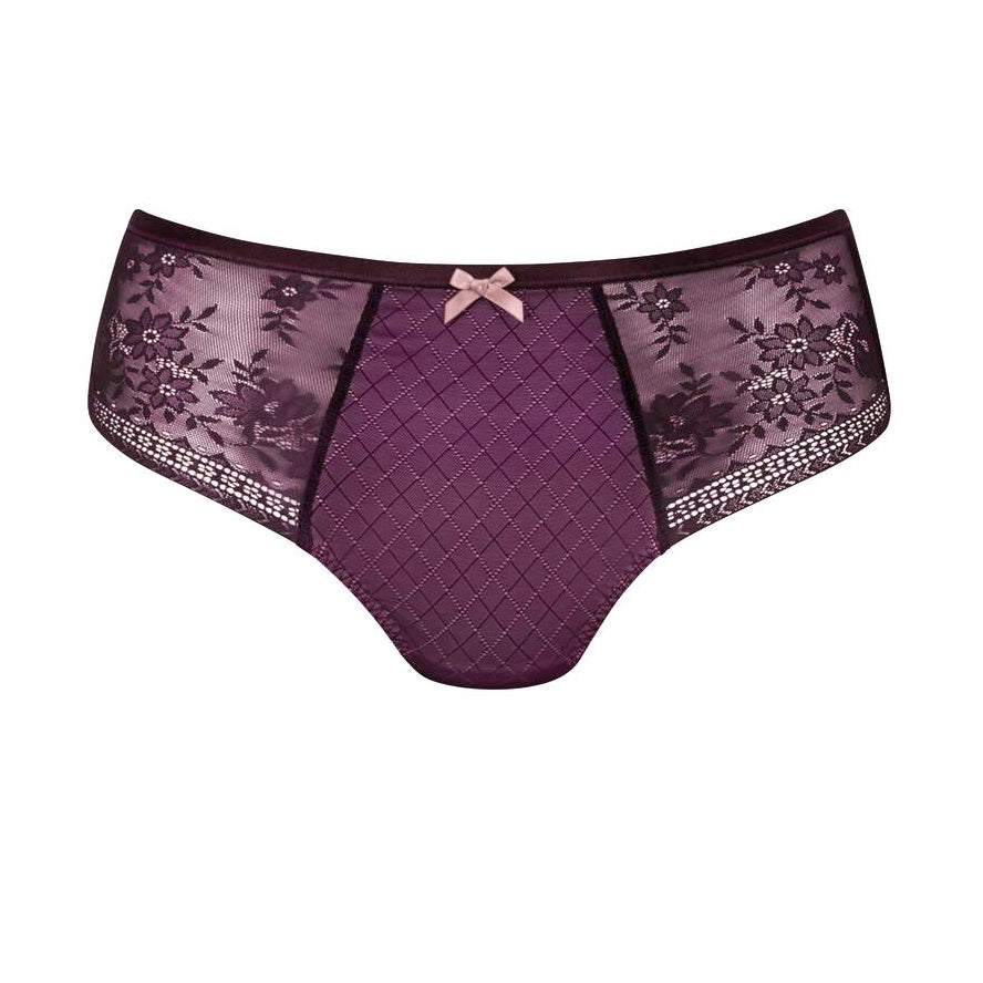 Rosemary 1385 - Purple