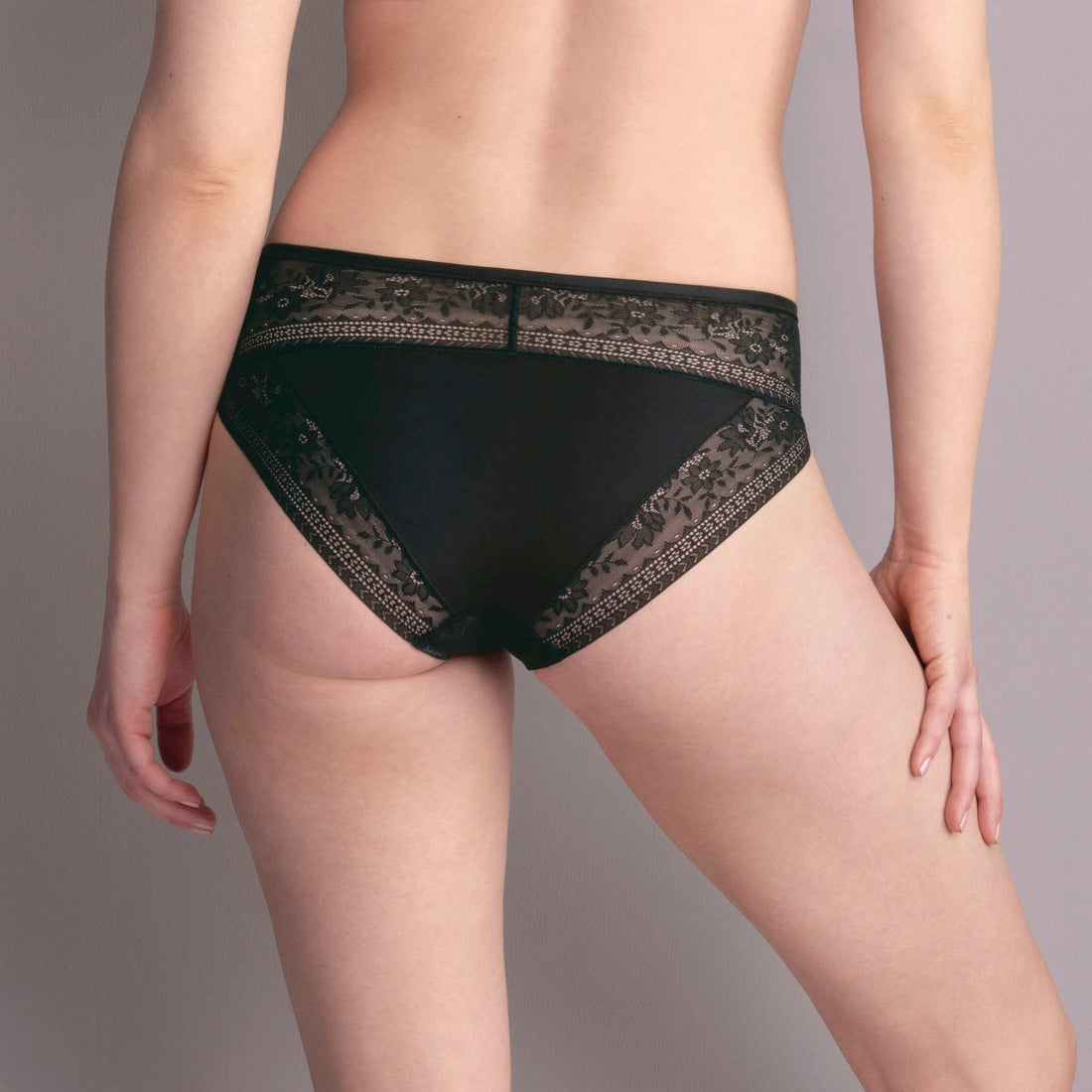 Rosemary 1385 - Noir