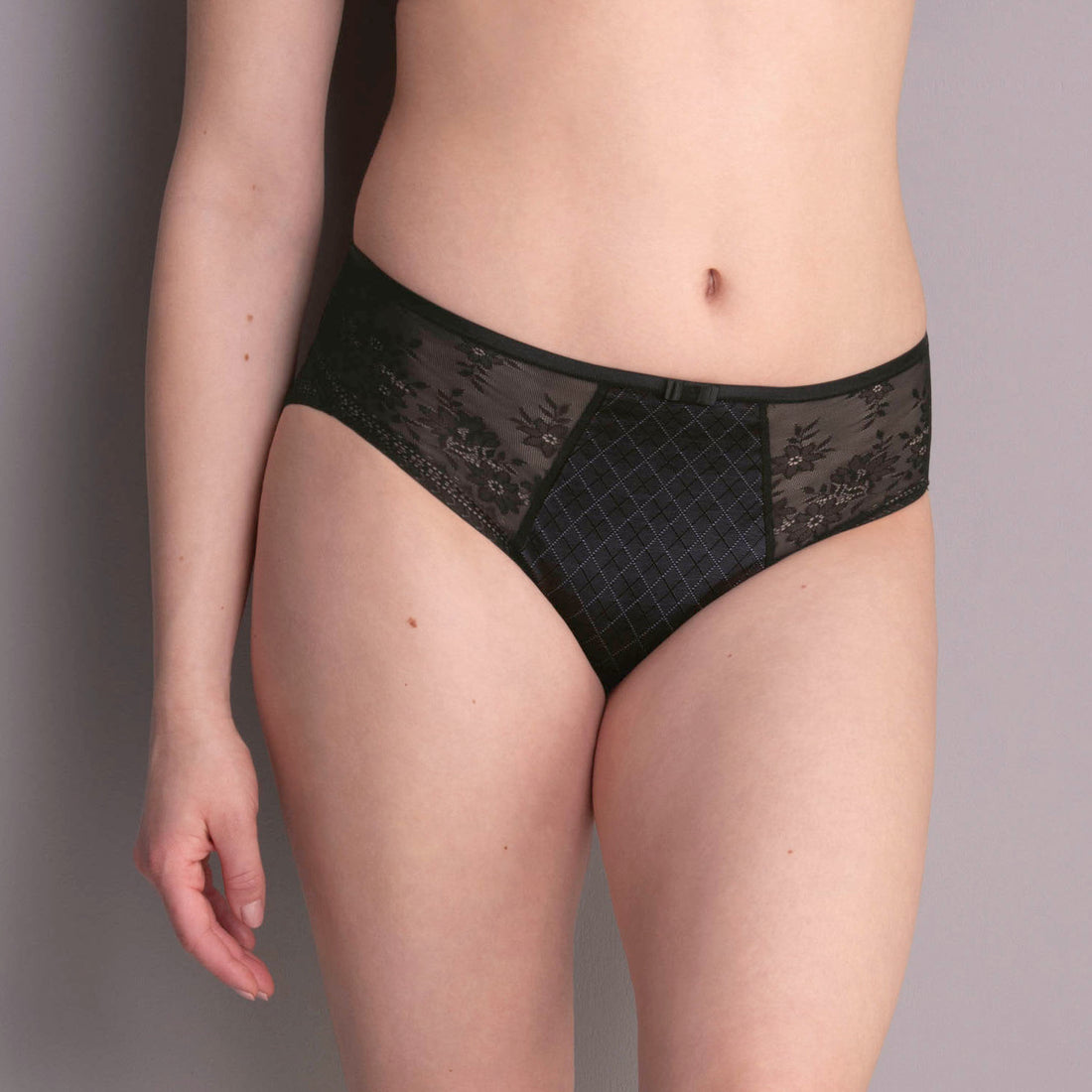 Rosemary 1385 - Noir