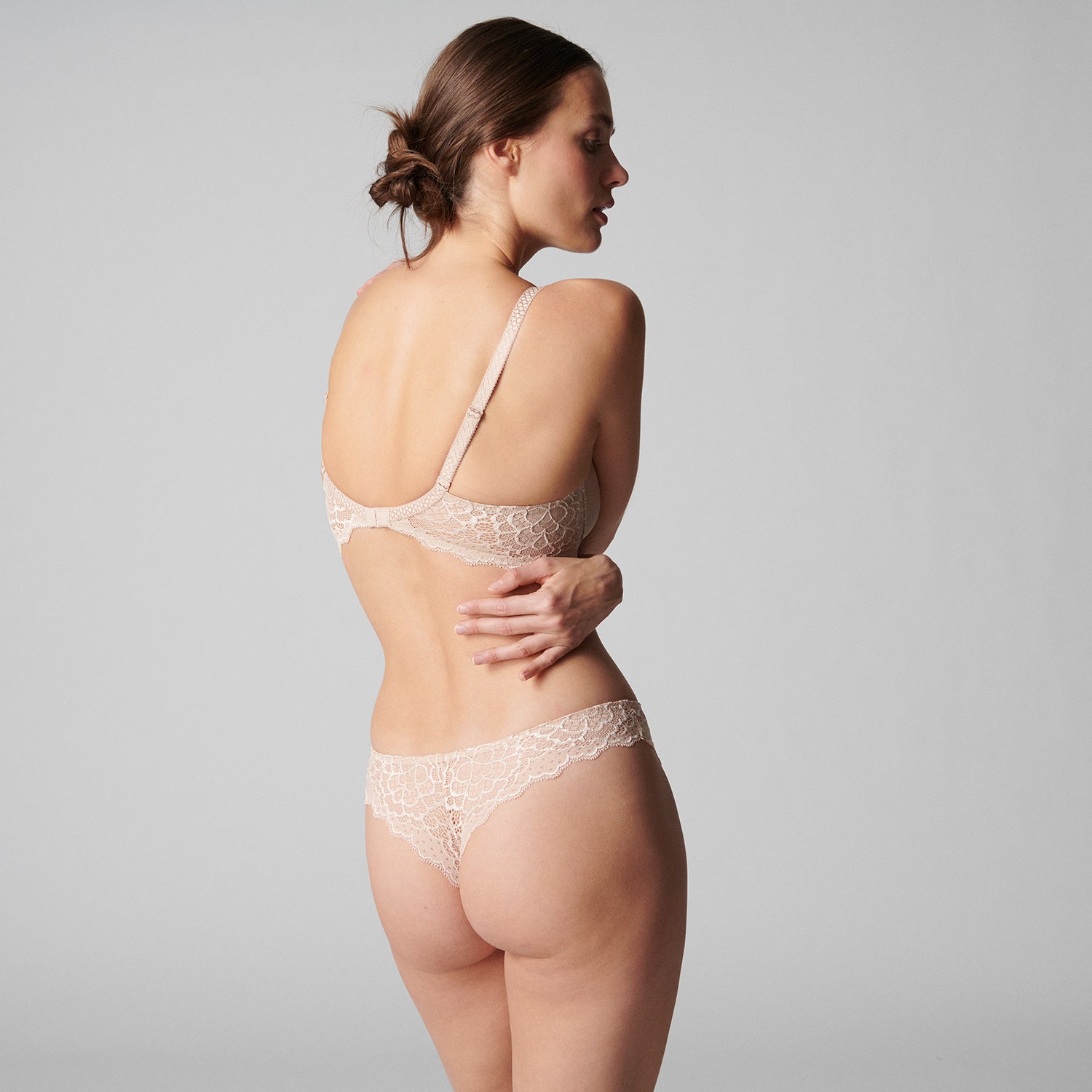 Caresse 12A710 - Peau Rosée