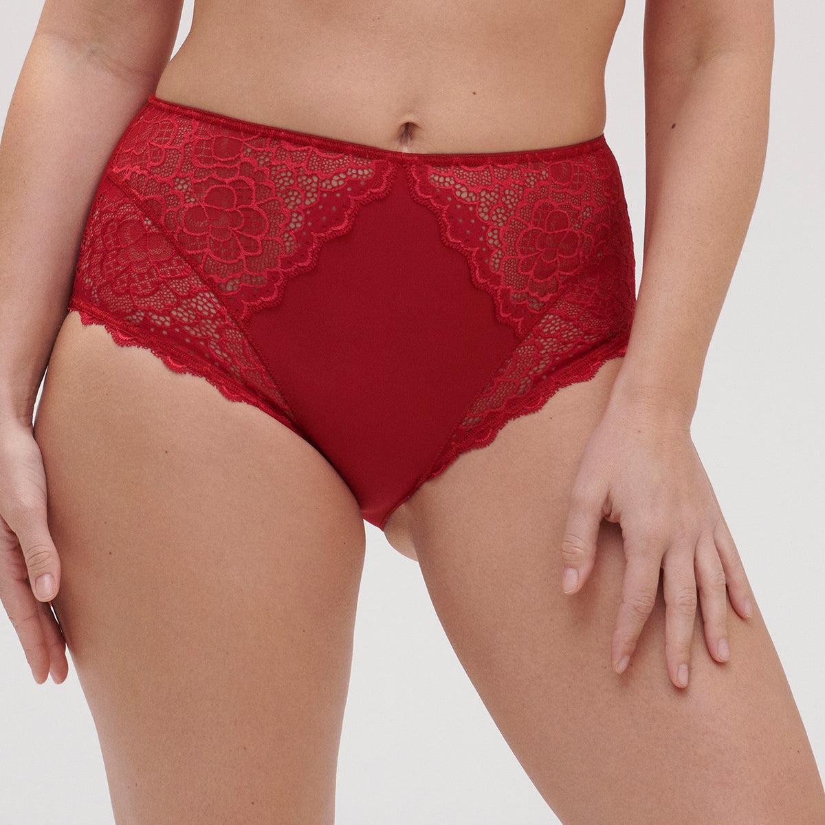 Caresse 12A770 - Rouge Tango