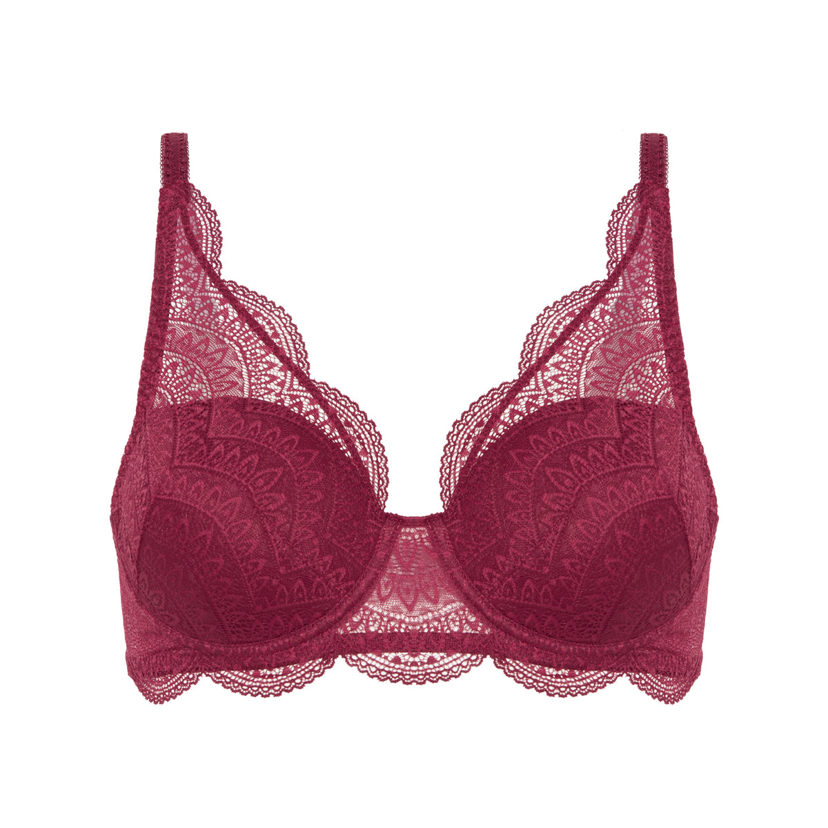Karma 12V343 - Rouge