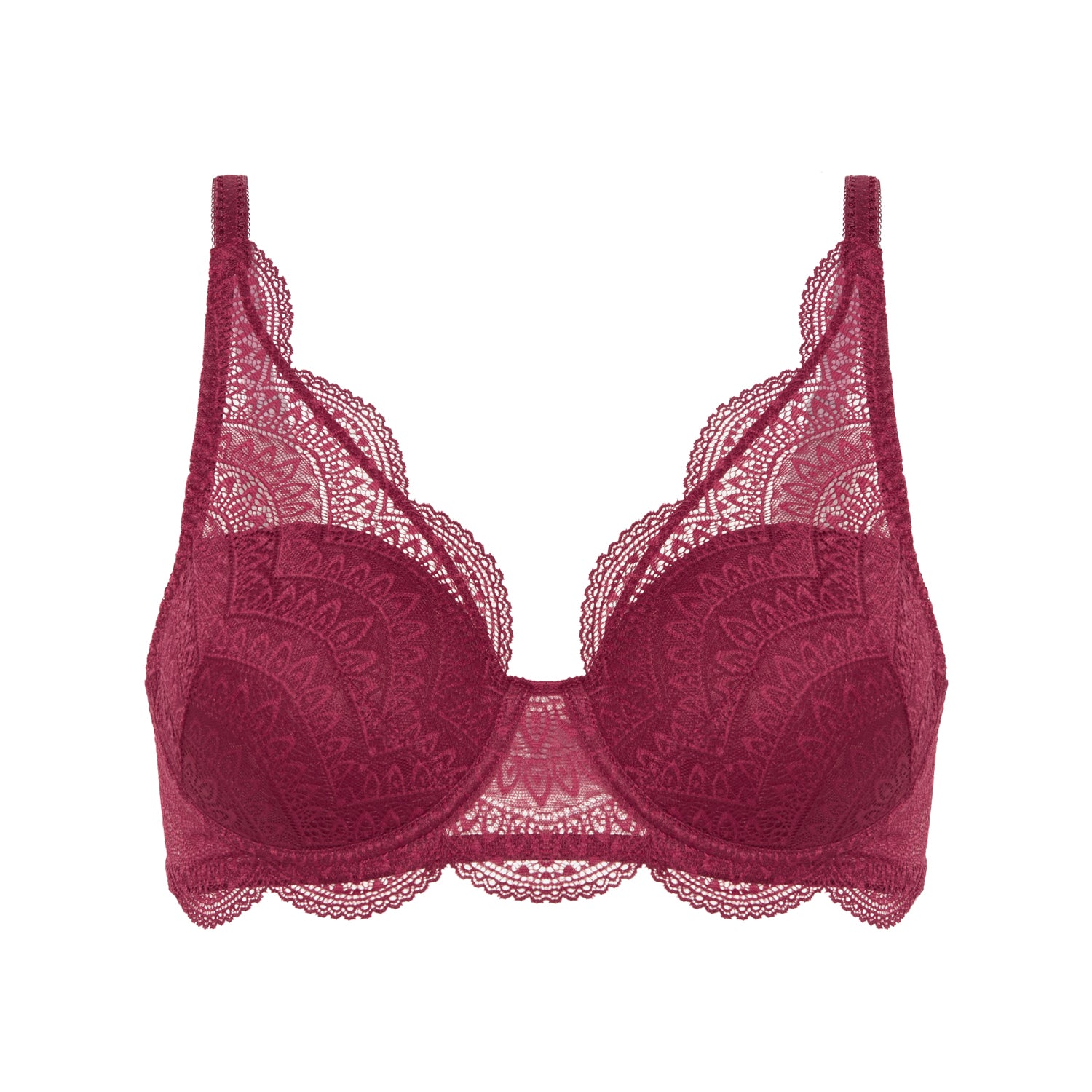 Karma 12V343 - Rouge